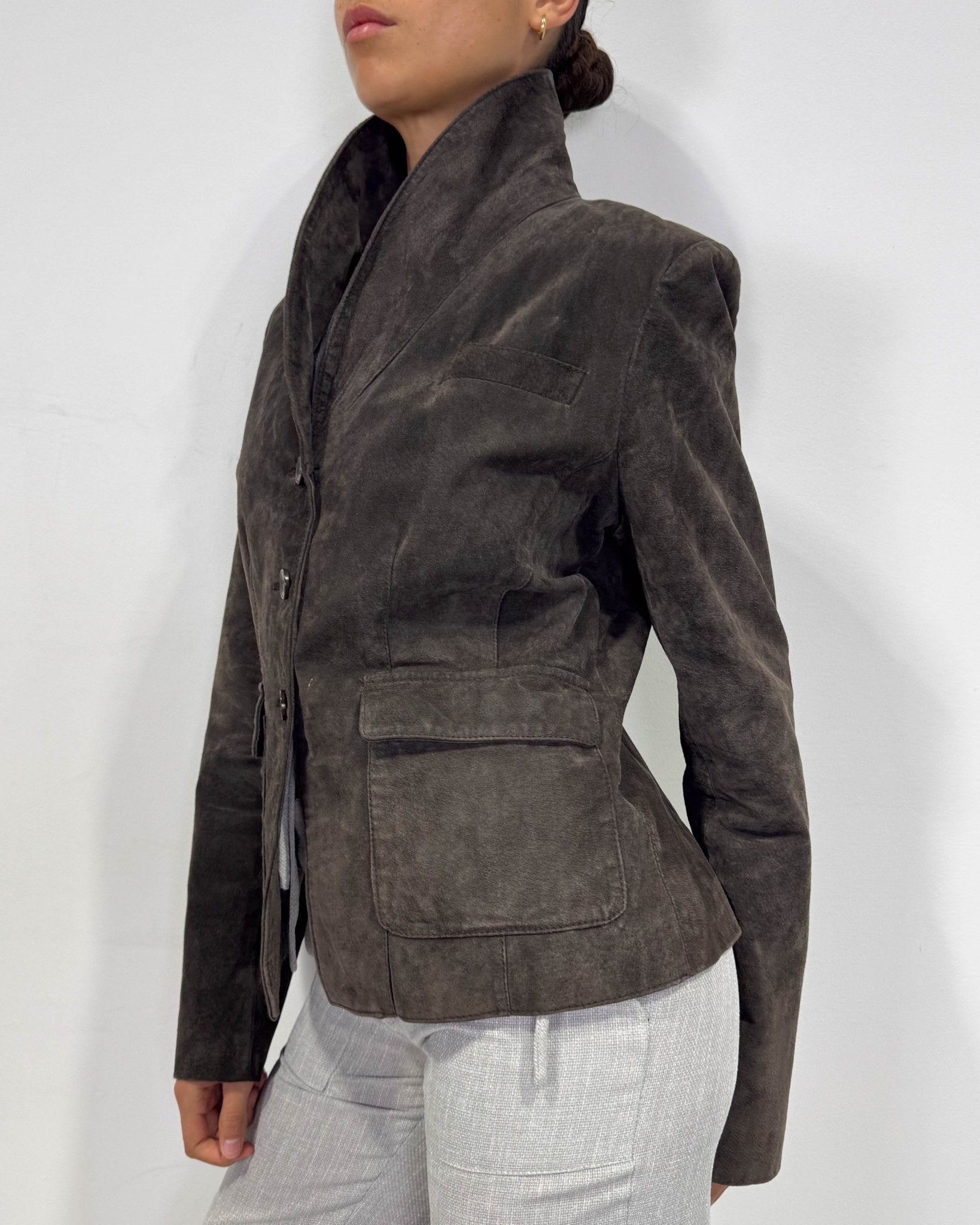 The vira jacket