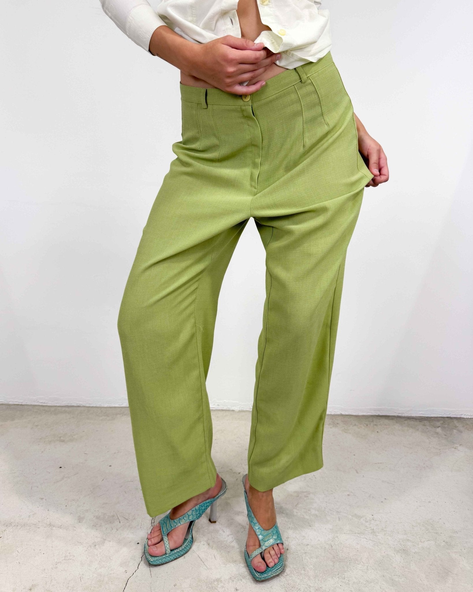 The wanda pants