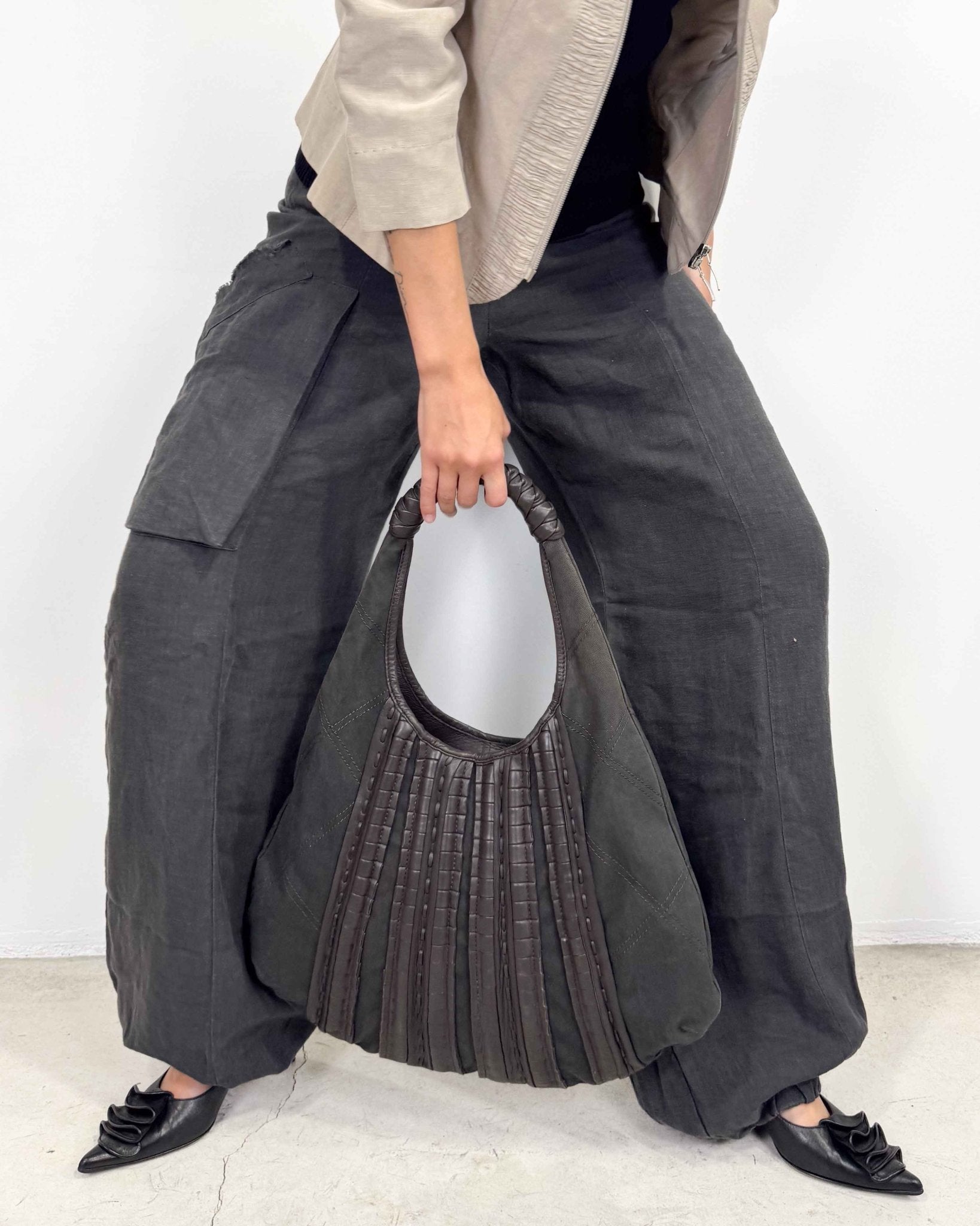 The wendy bag