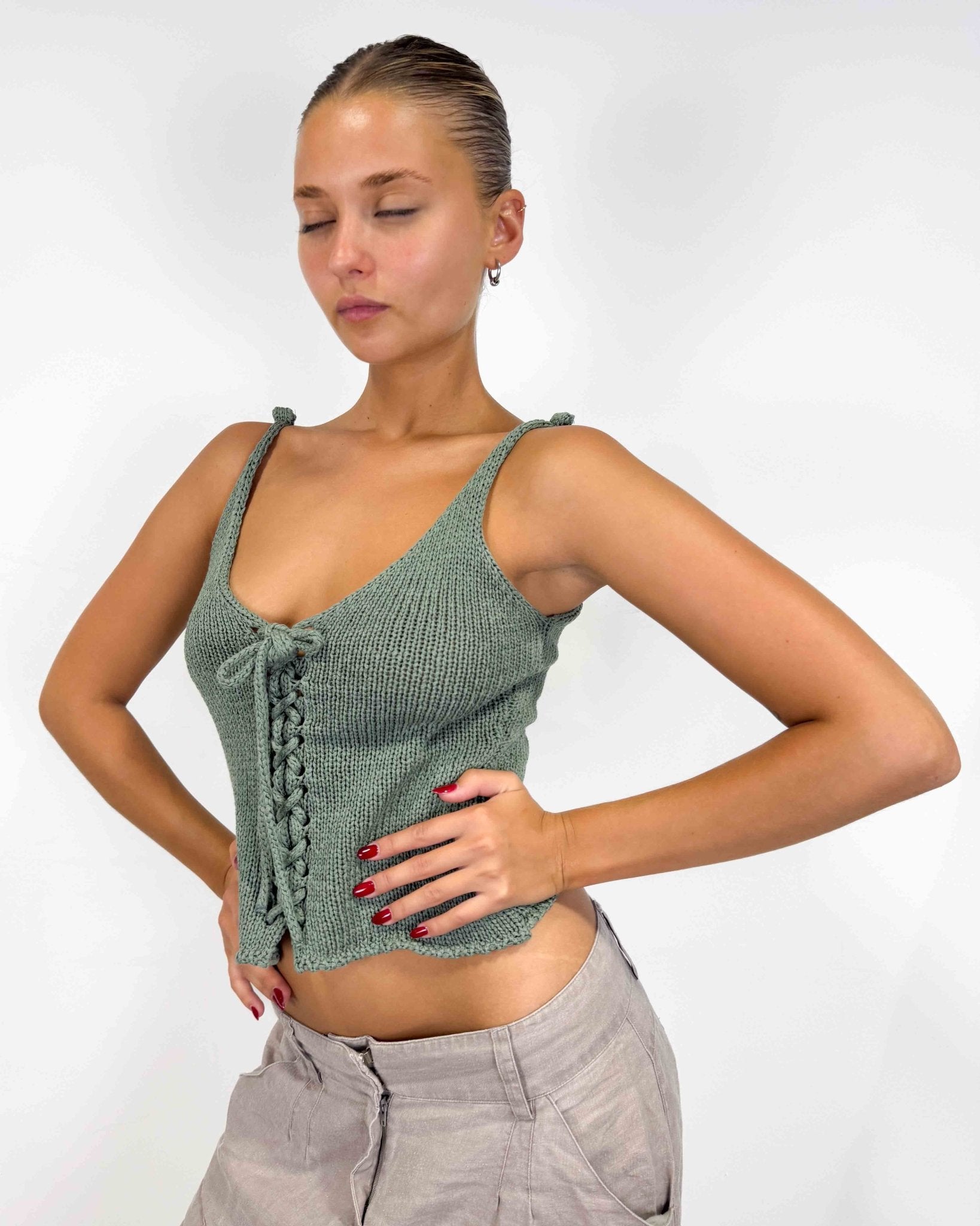 The winnie top