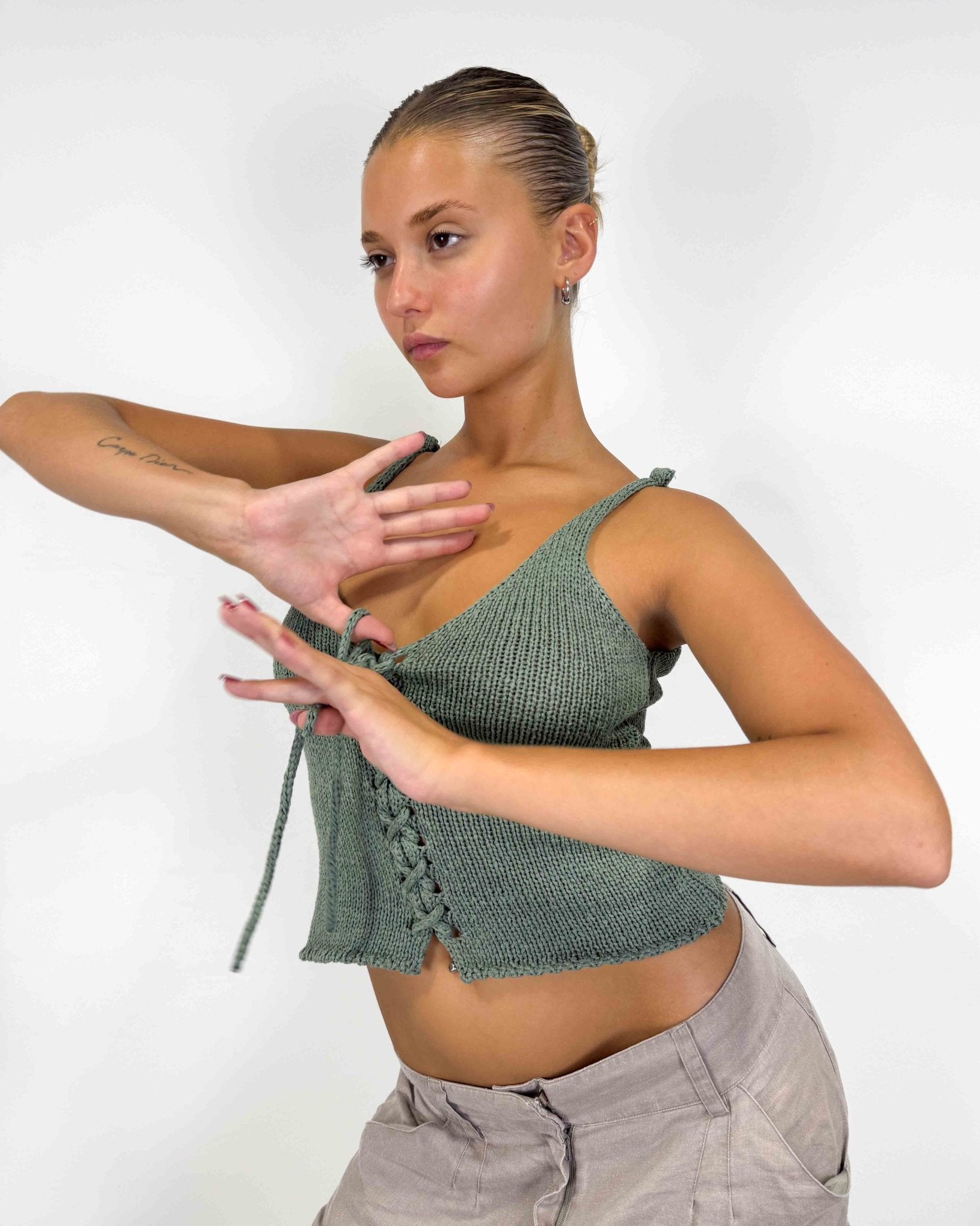 The winnie top