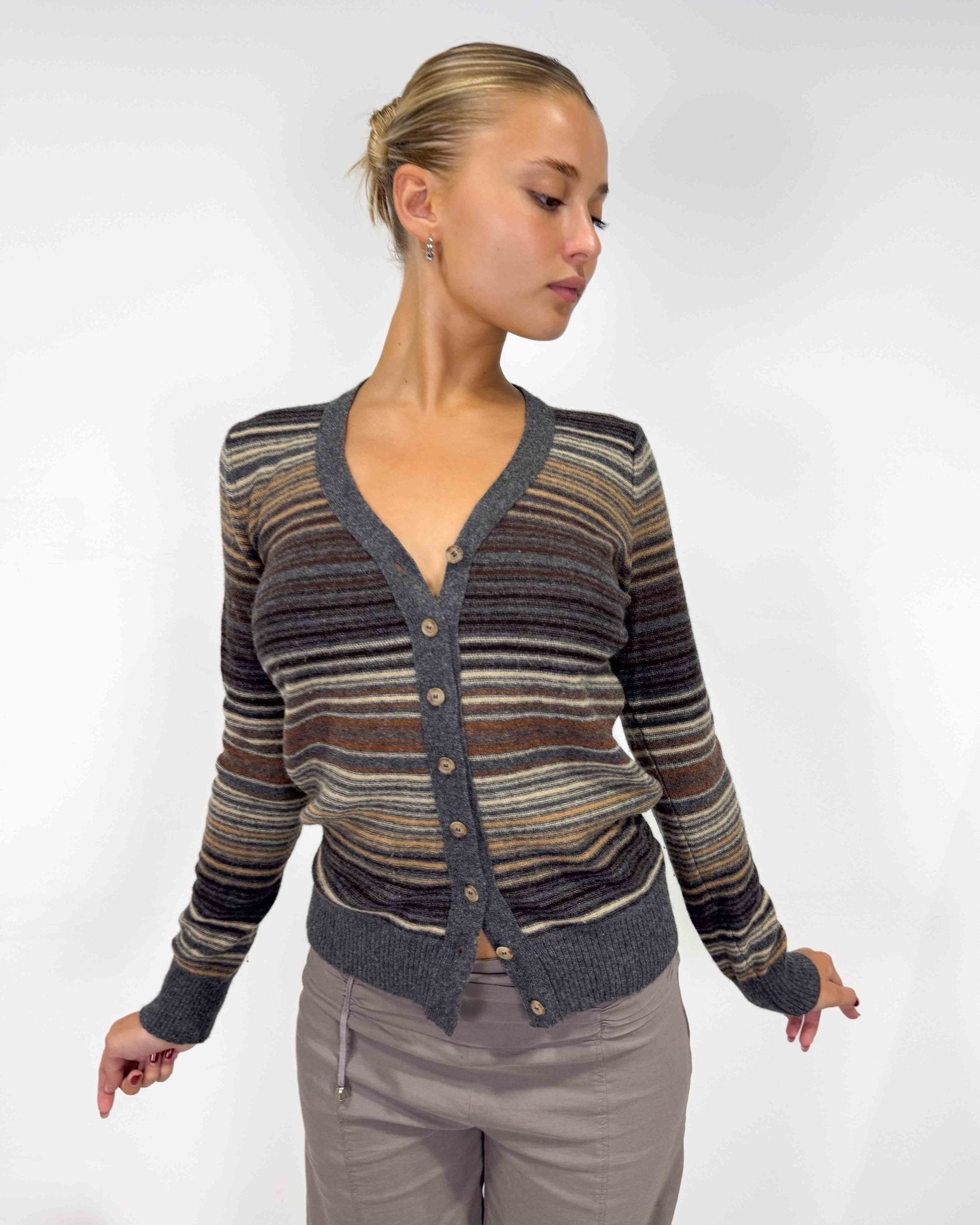 The winona jumper by dolce & gabbana