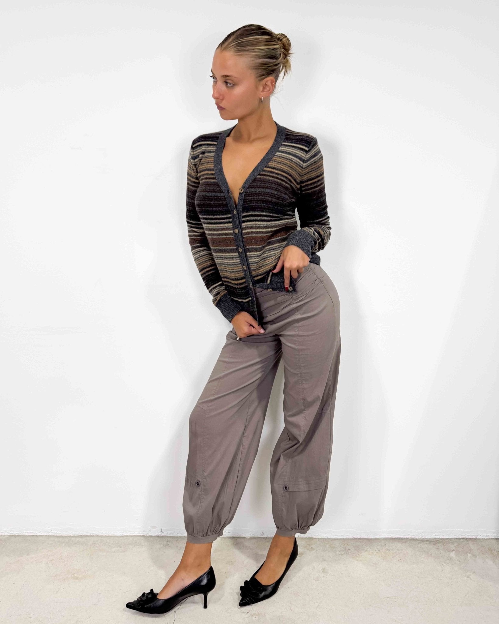 The winona jumper by dolce & gabbana