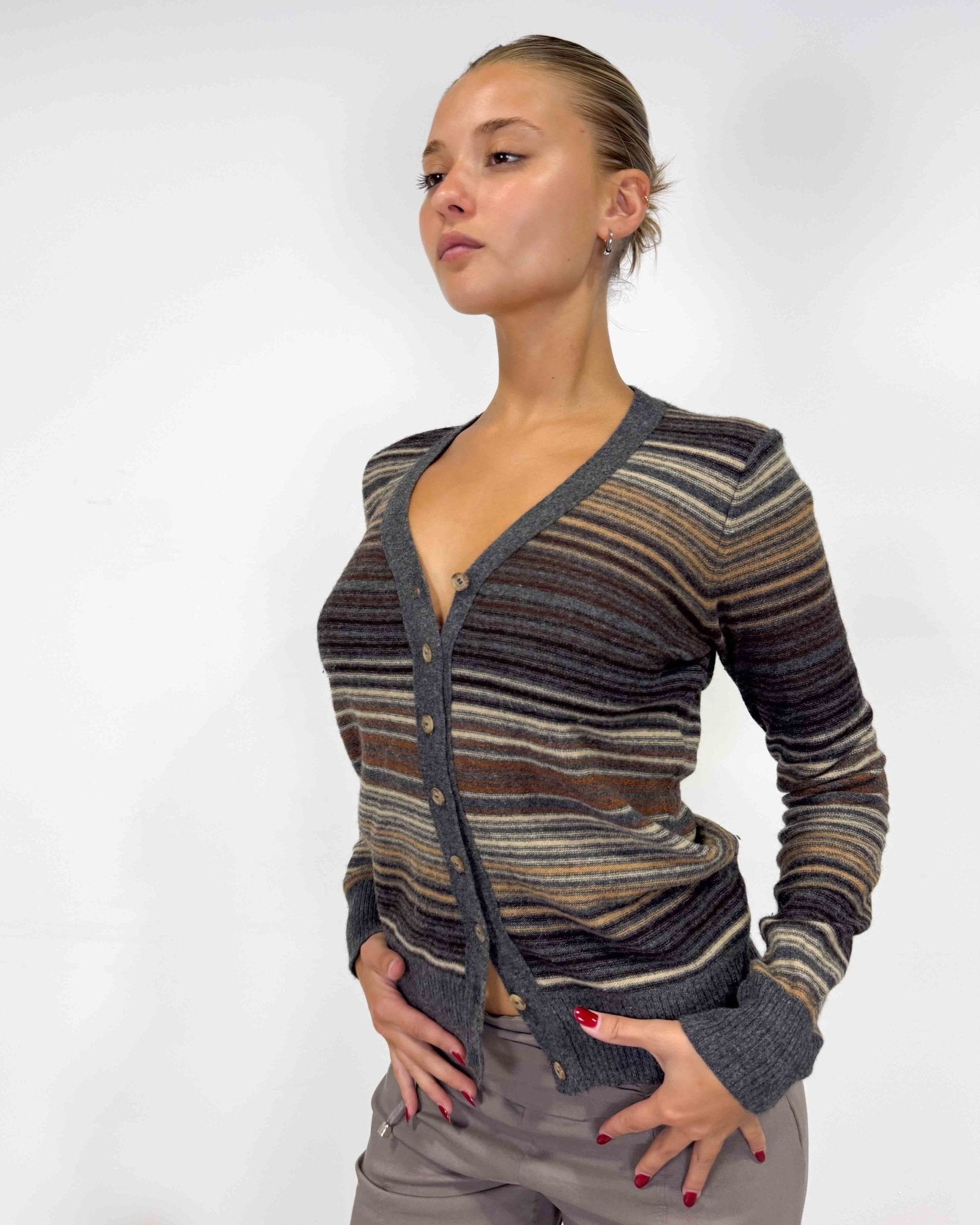 The winona jumper by dolce & gabbana