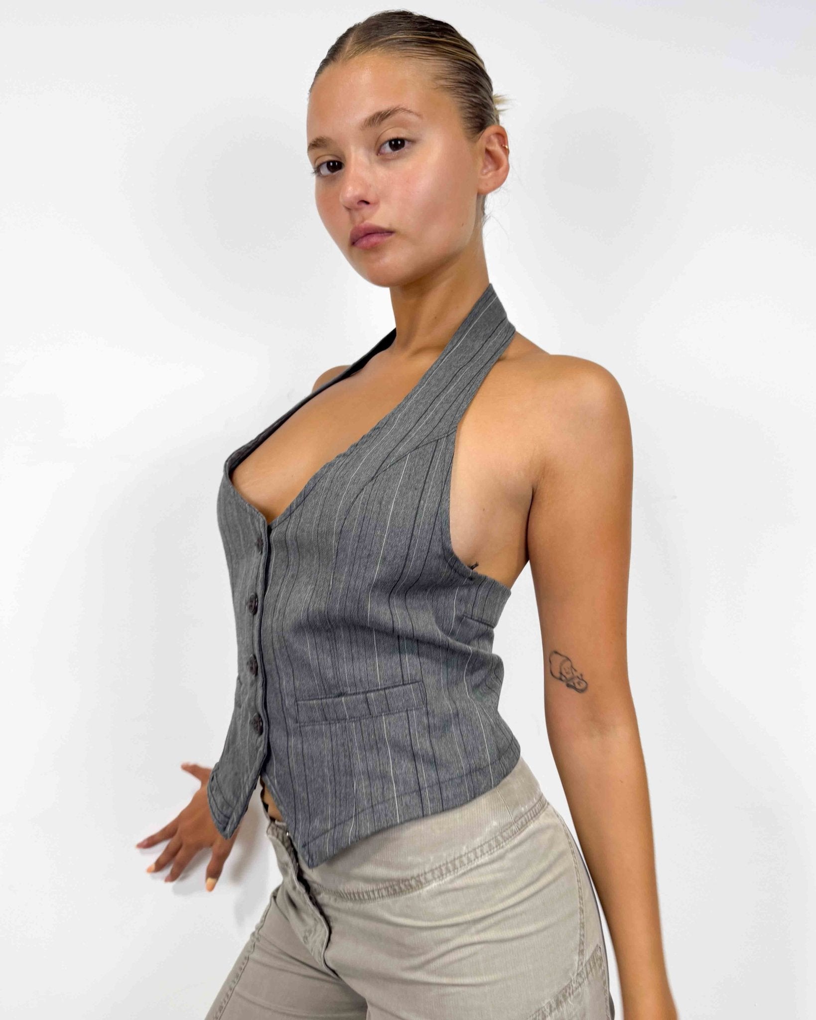 The xania vest