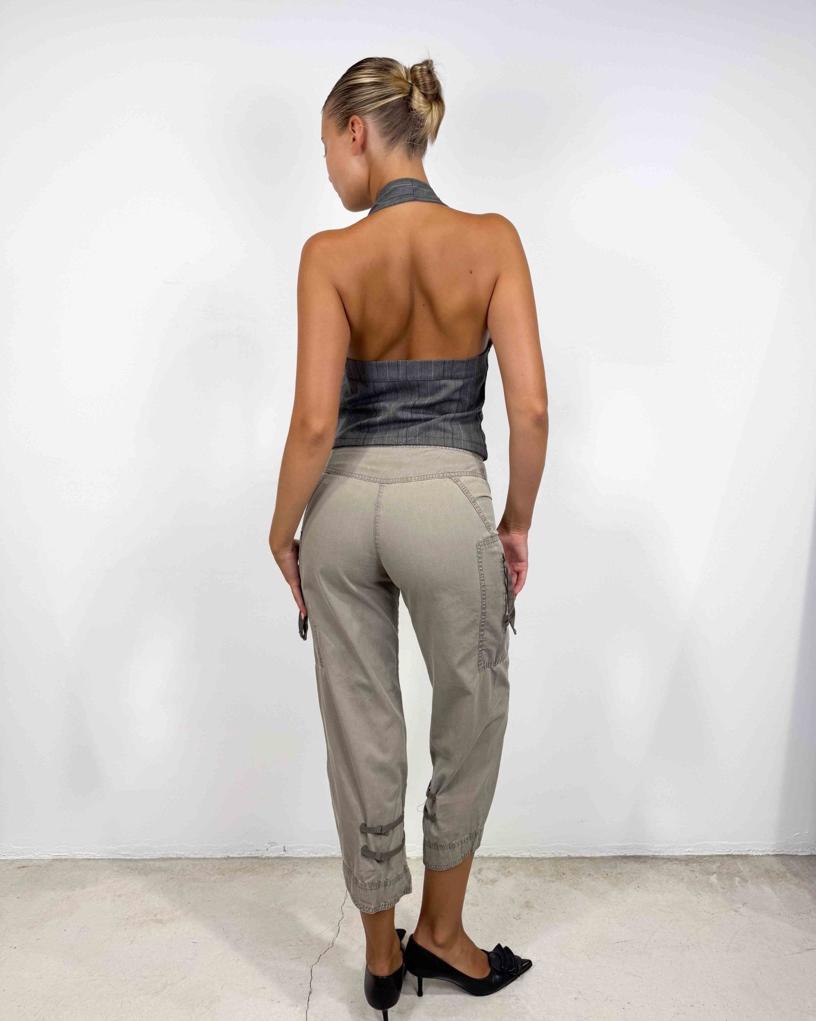 The xania vest