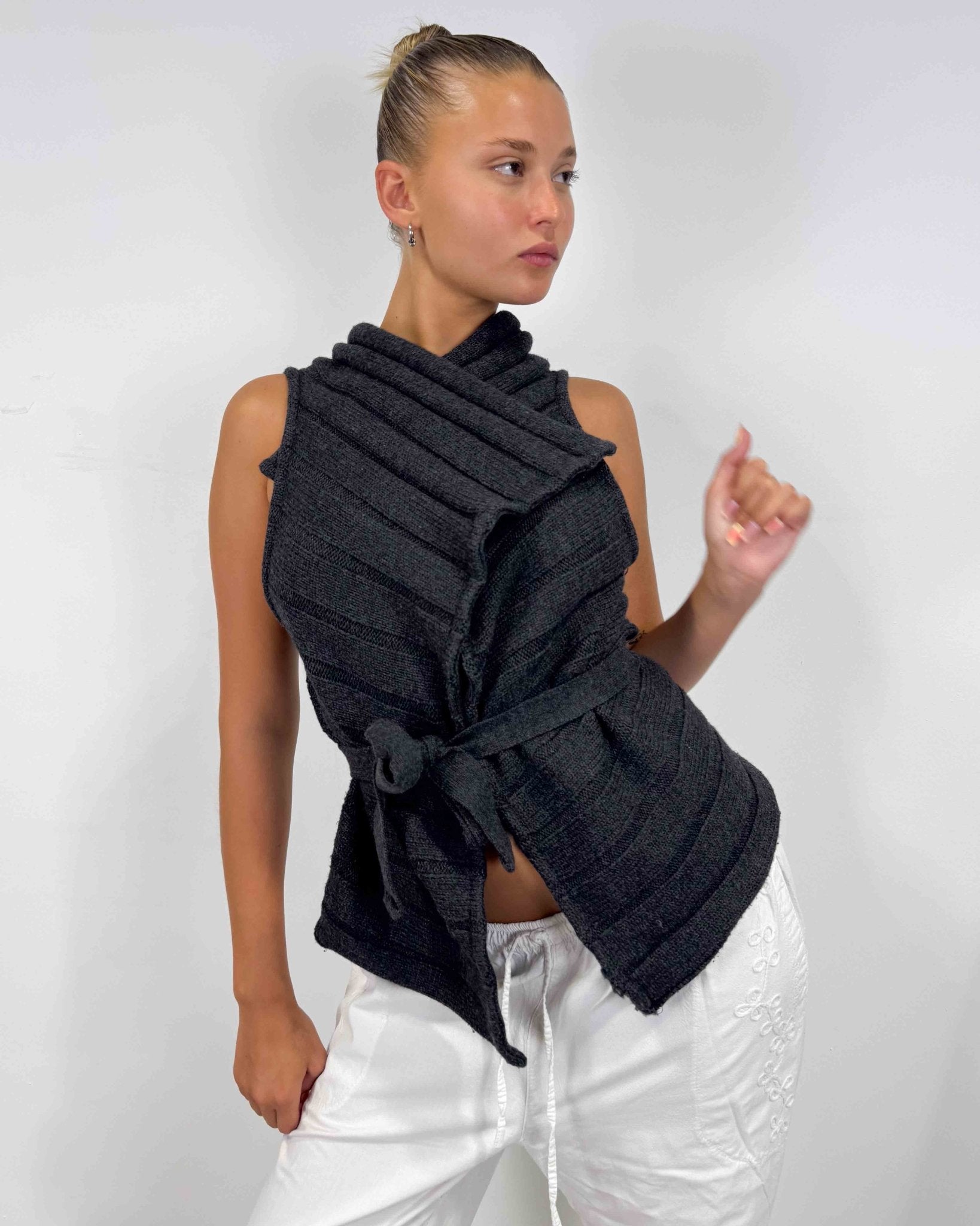The xia vest