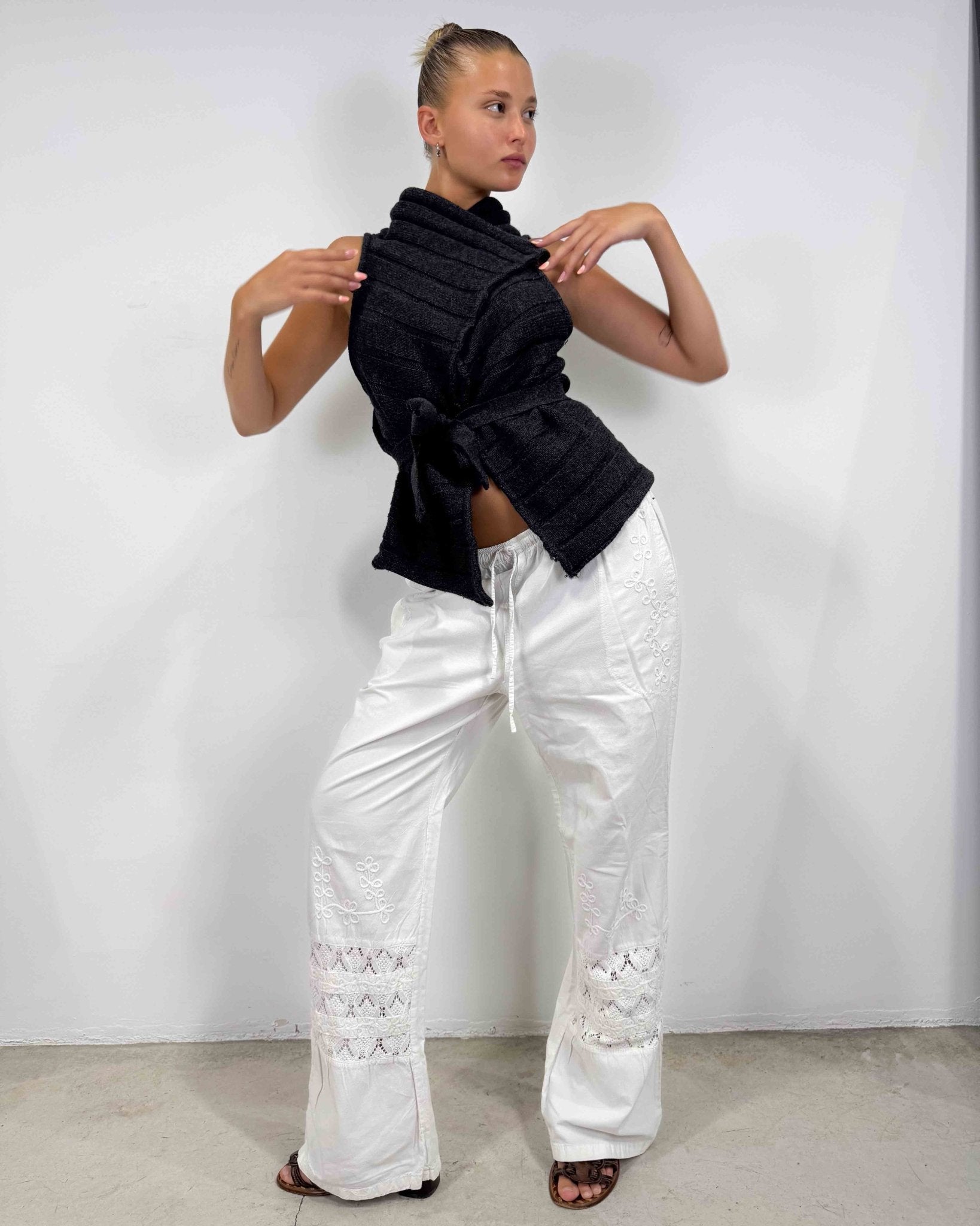 The xia vest
