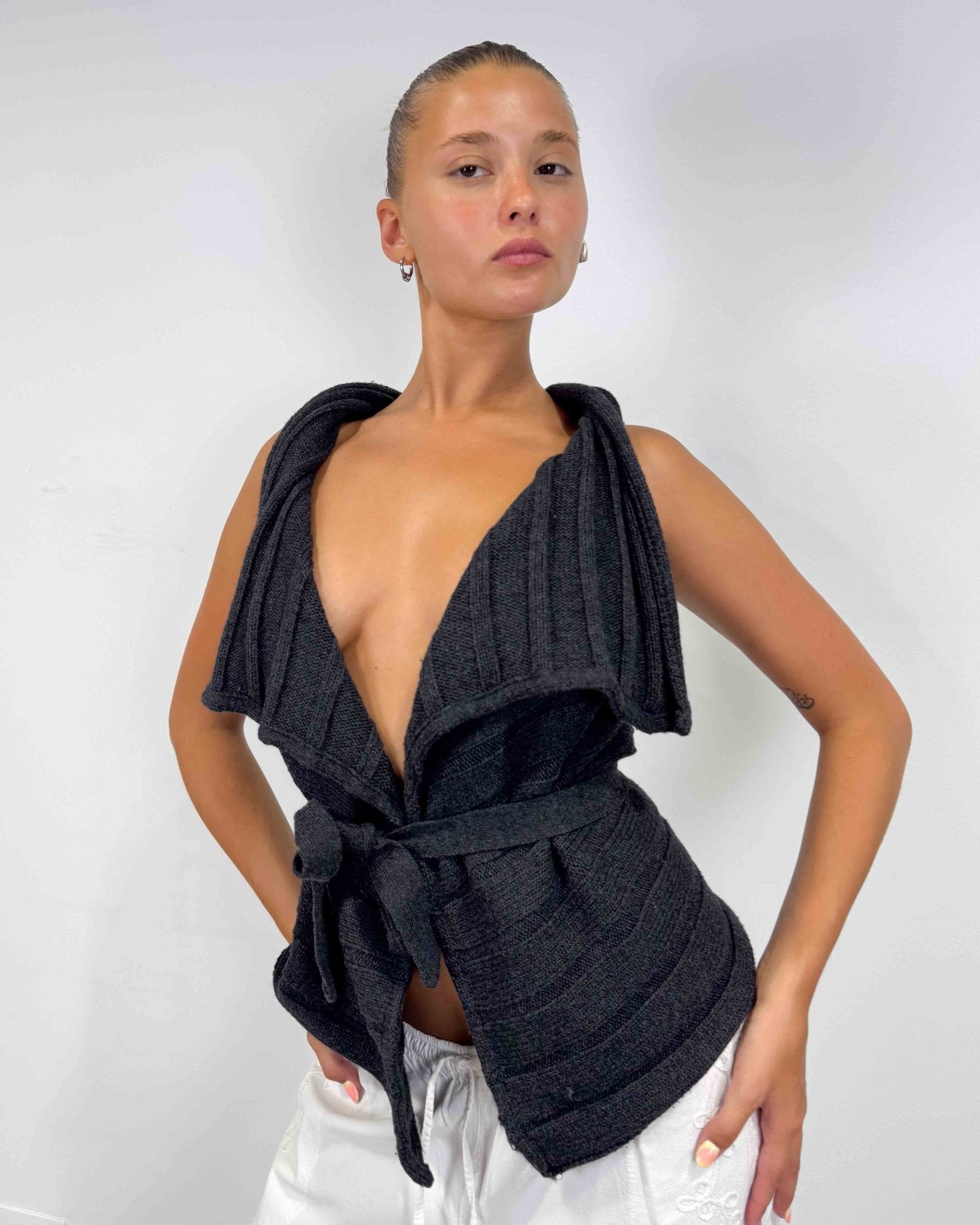 The xia vest