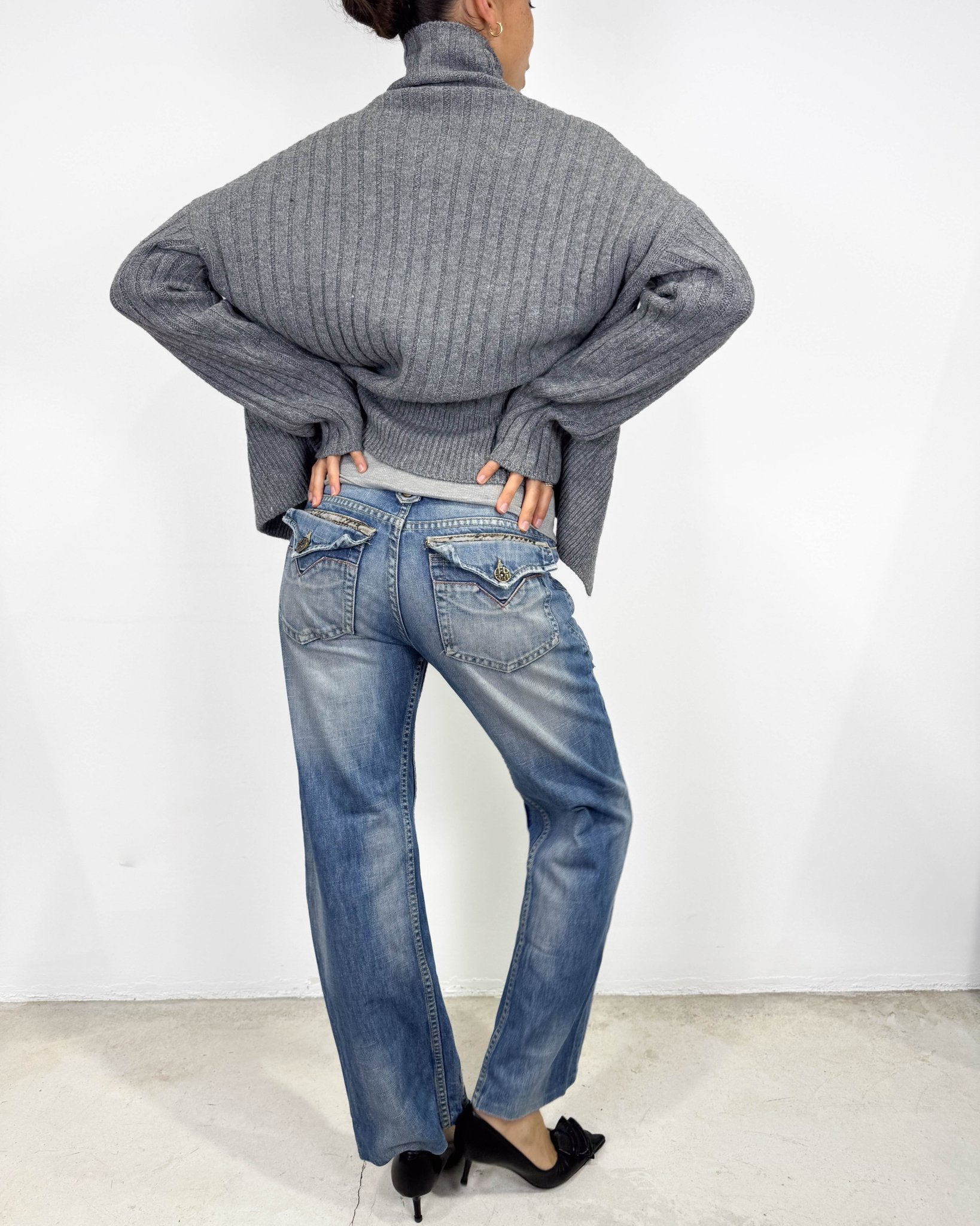 The xiaomeng pants