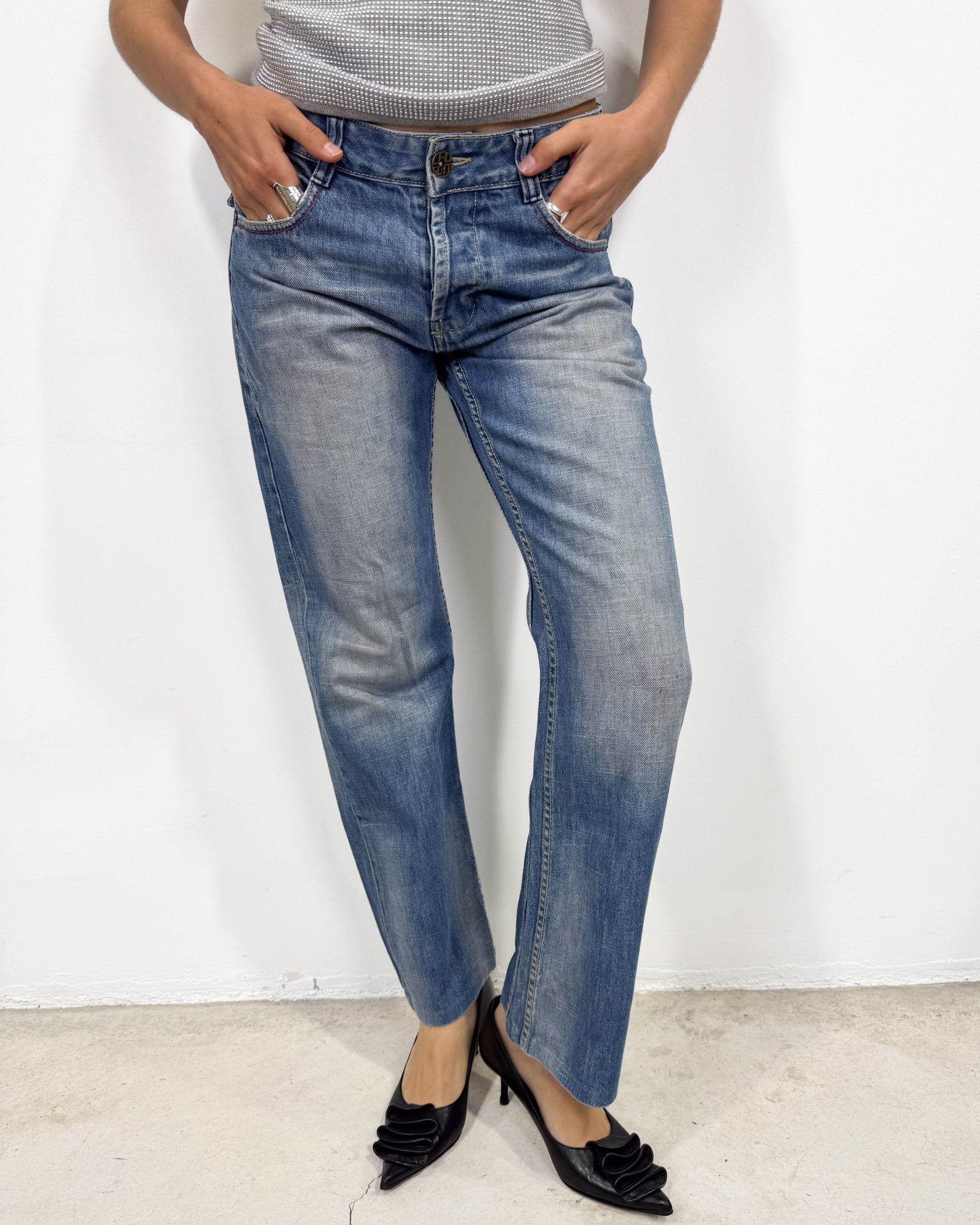The xiaomeng pants