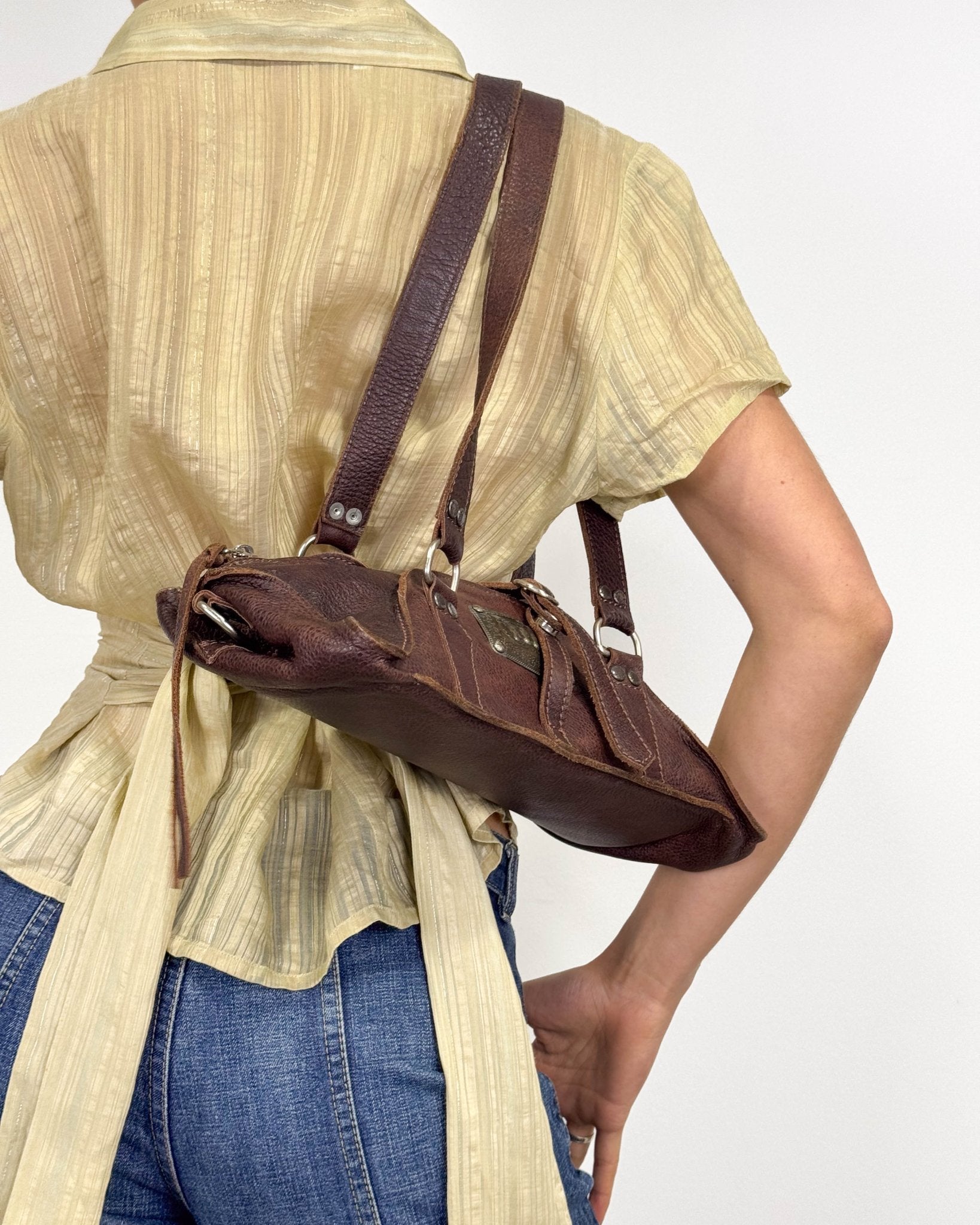 The yailín bag