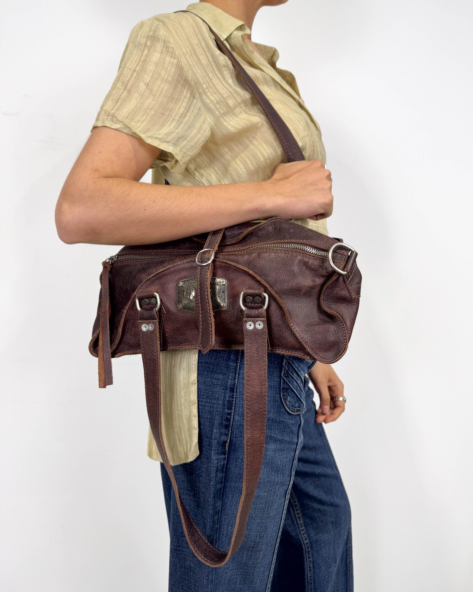 The yailín bag