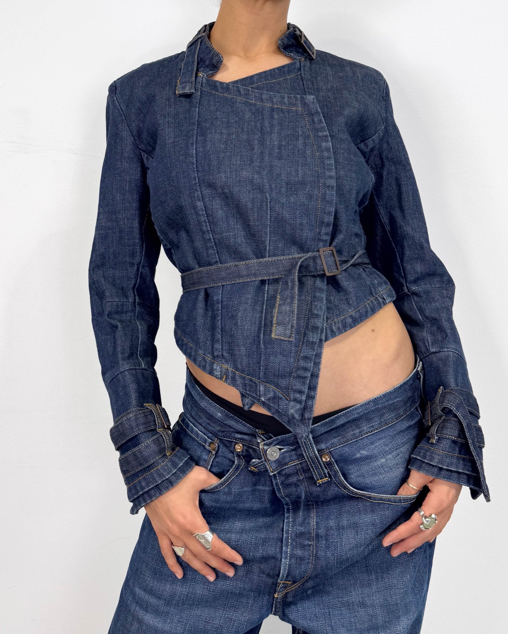 The yara jacket