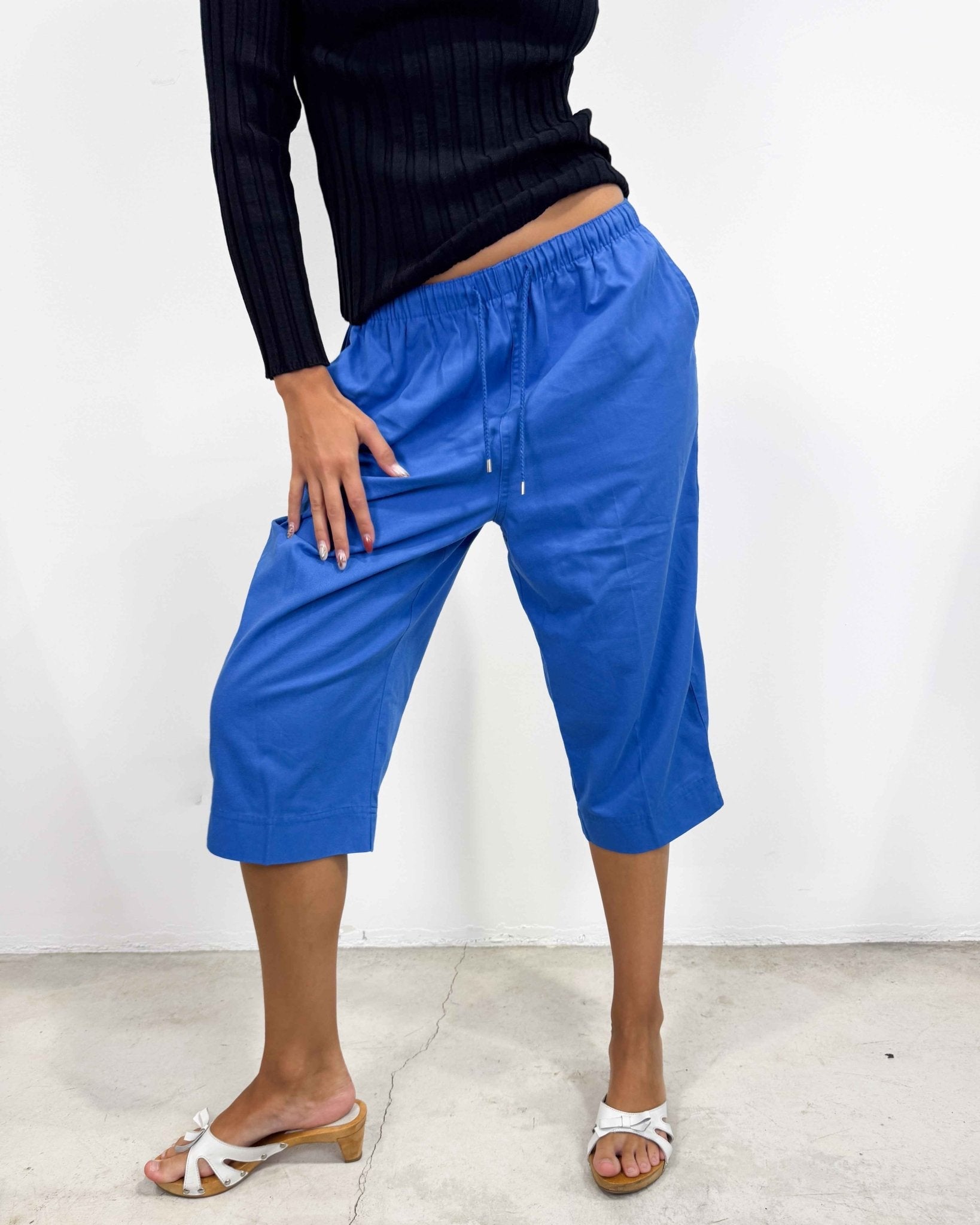 The yvette pants