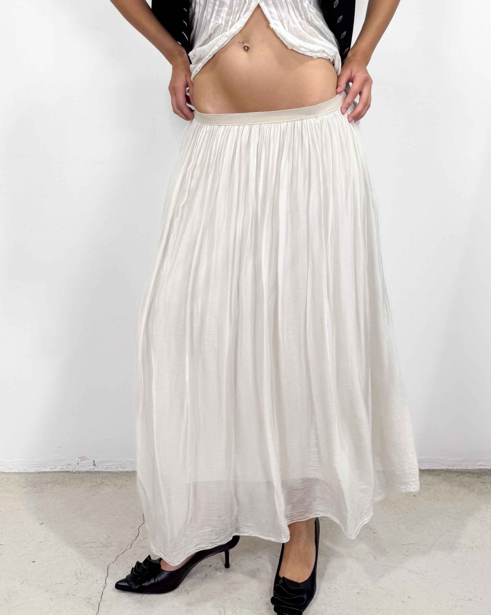 The yvette skirt