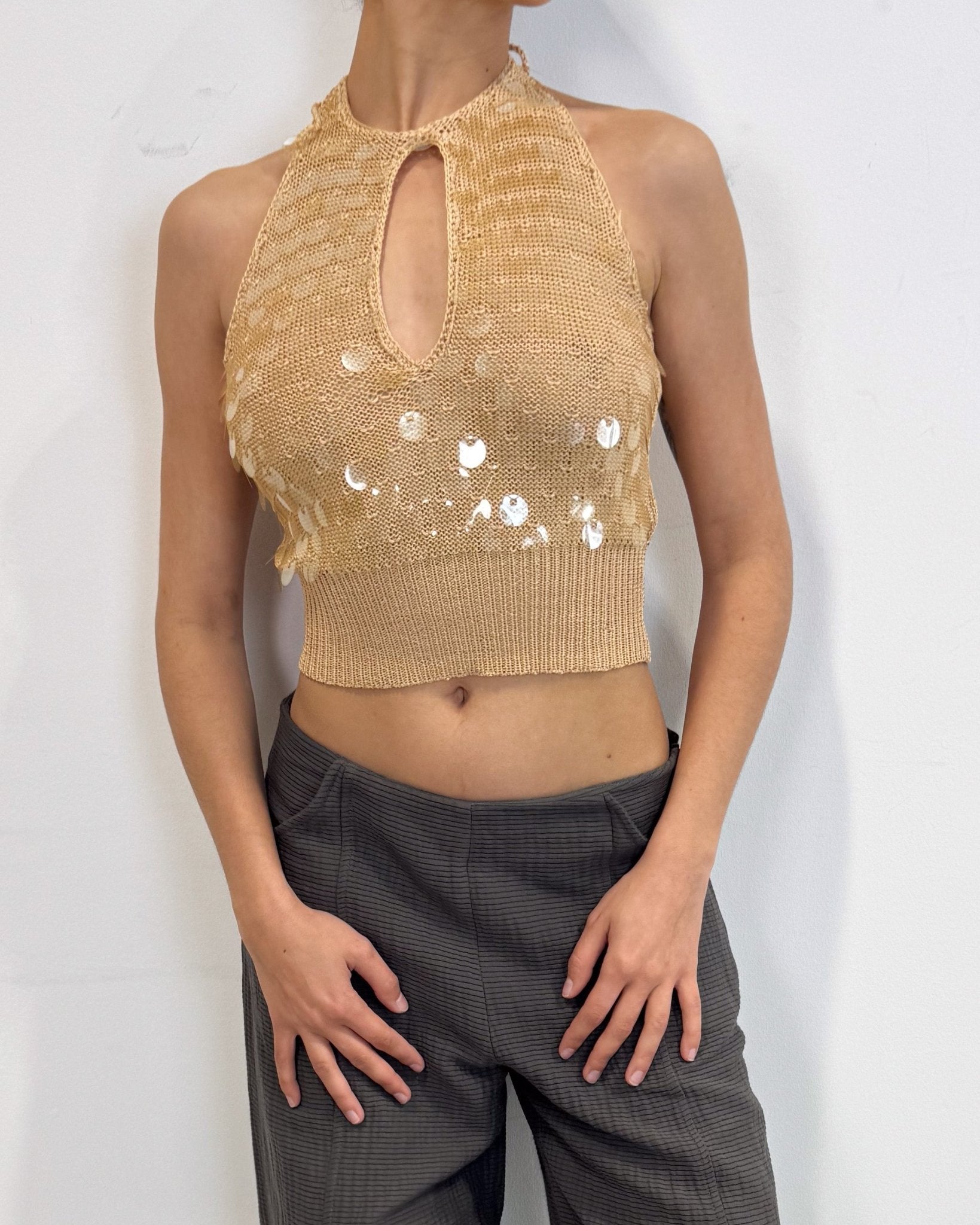The zahra top