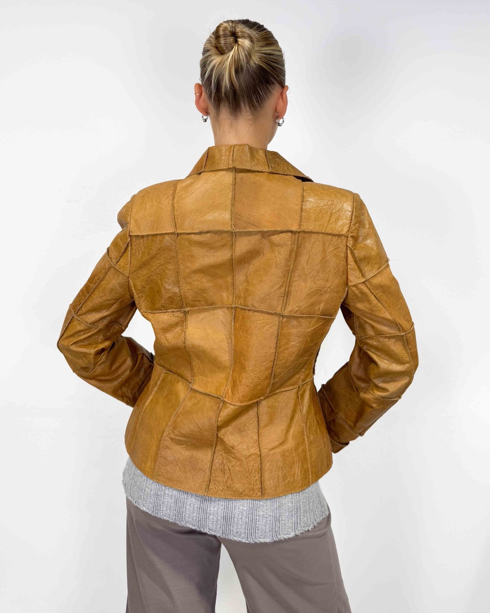 The zaira jacket