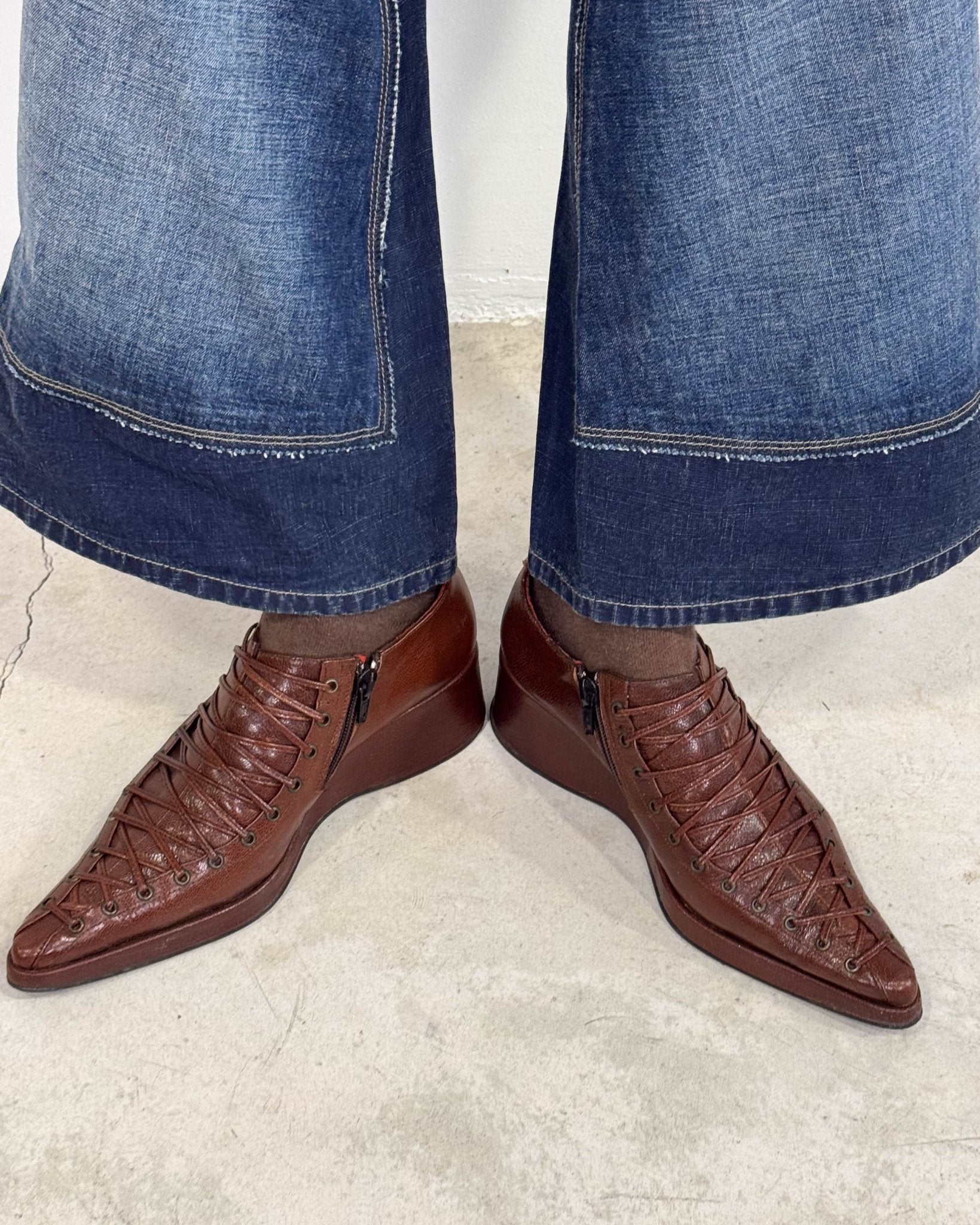 The zilu shoes