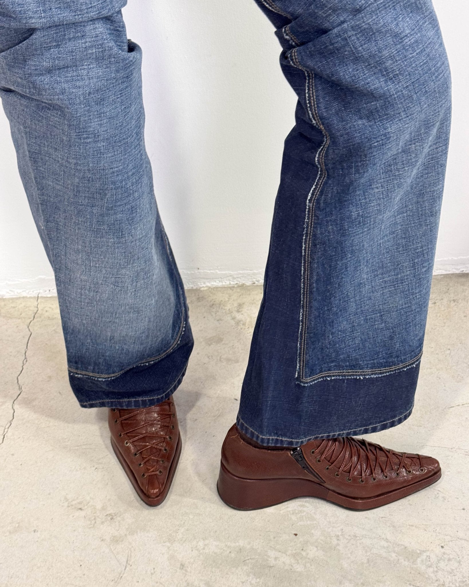 The zilu shoes