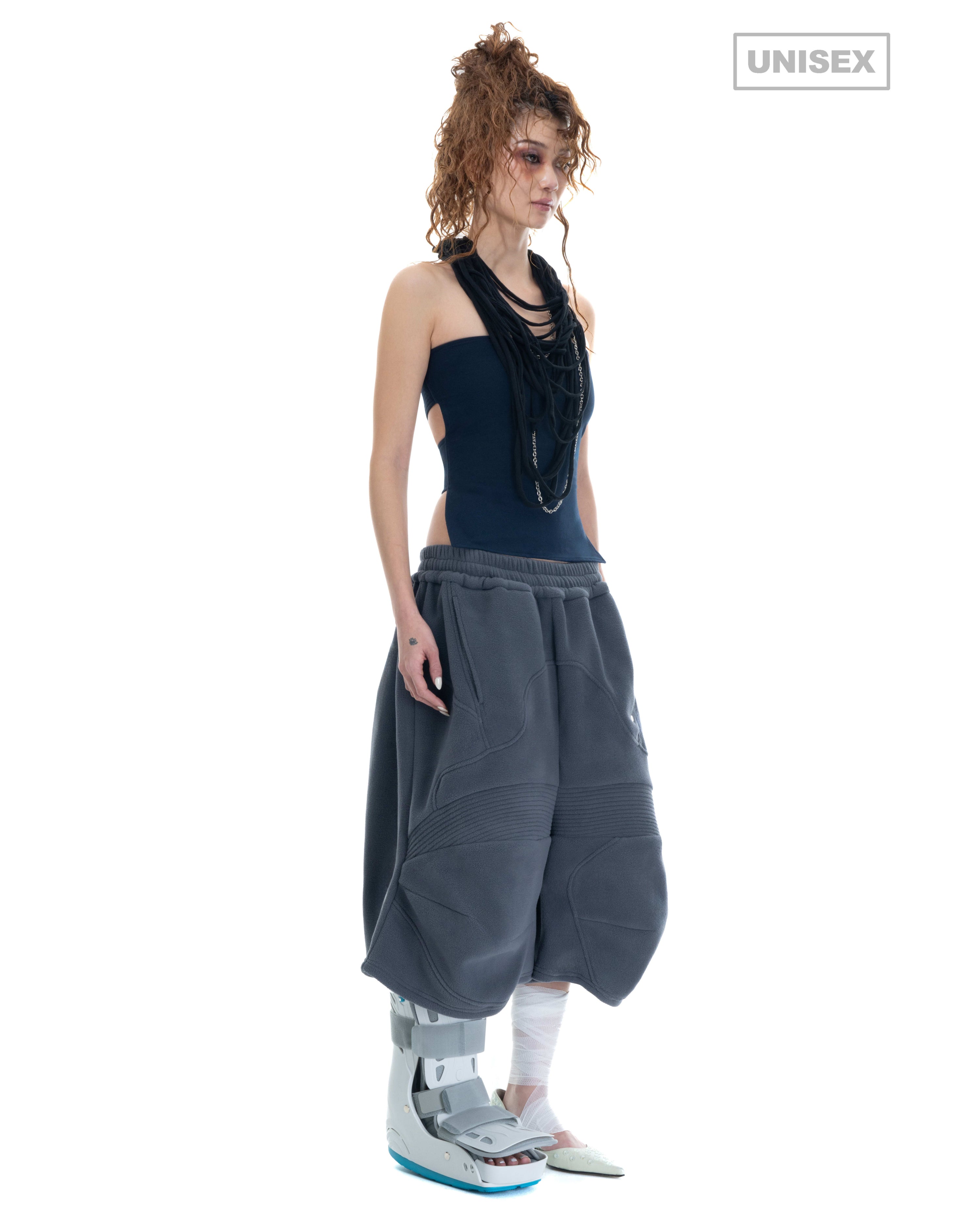 Fairy floss- trouser- dg