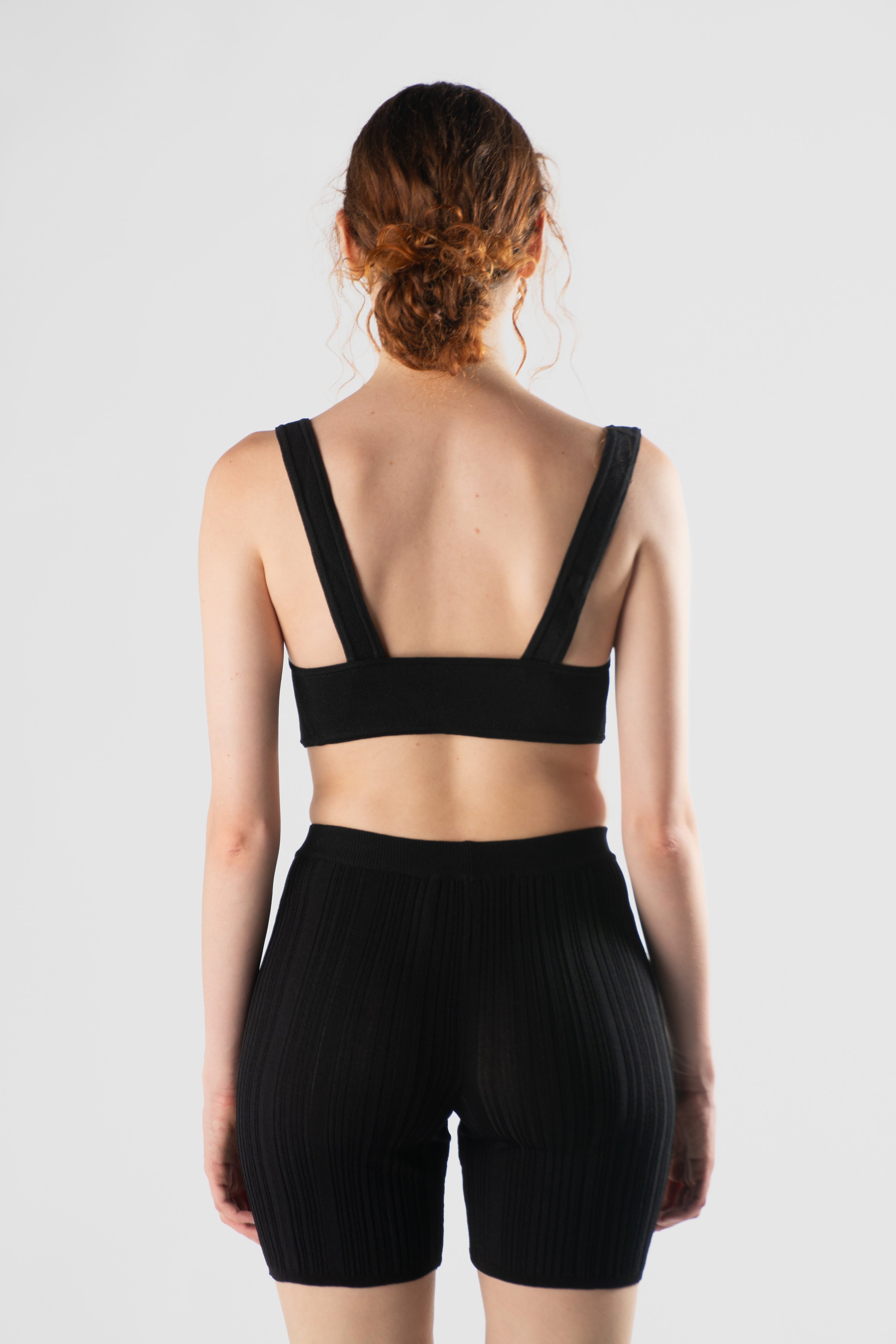 Top in maglia