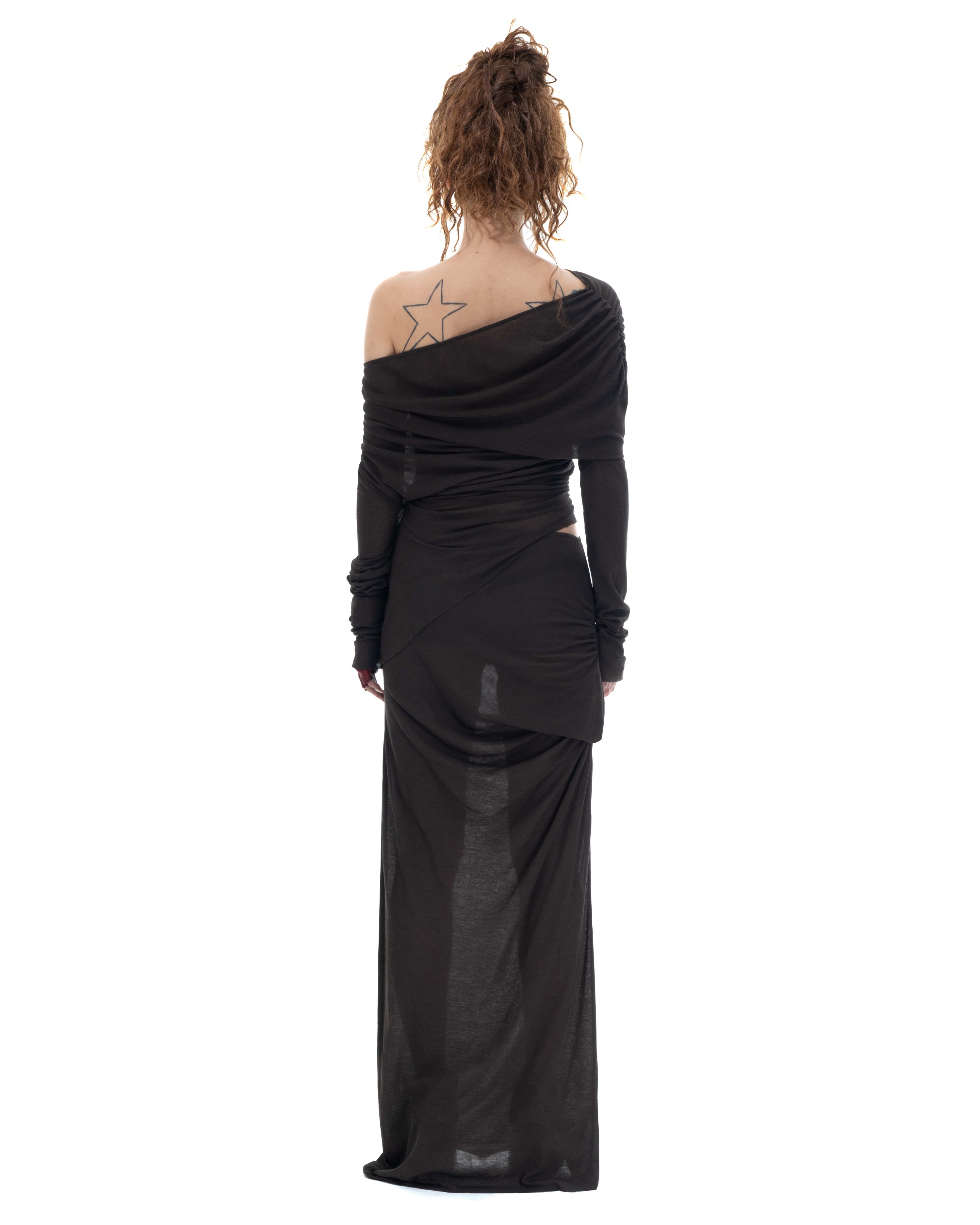 Lost vapors- skirt- db