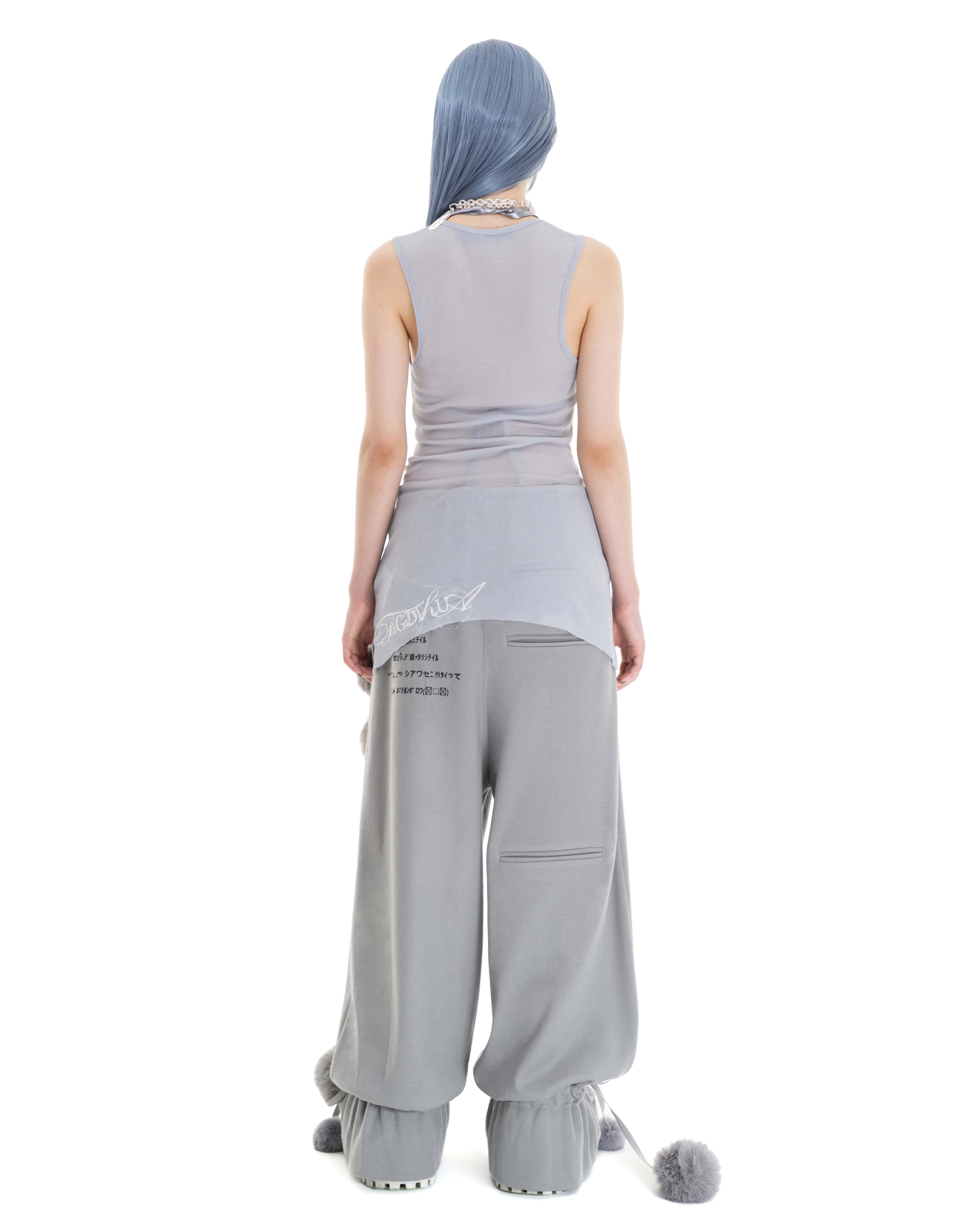 Fairytales on my back- trouser- gr