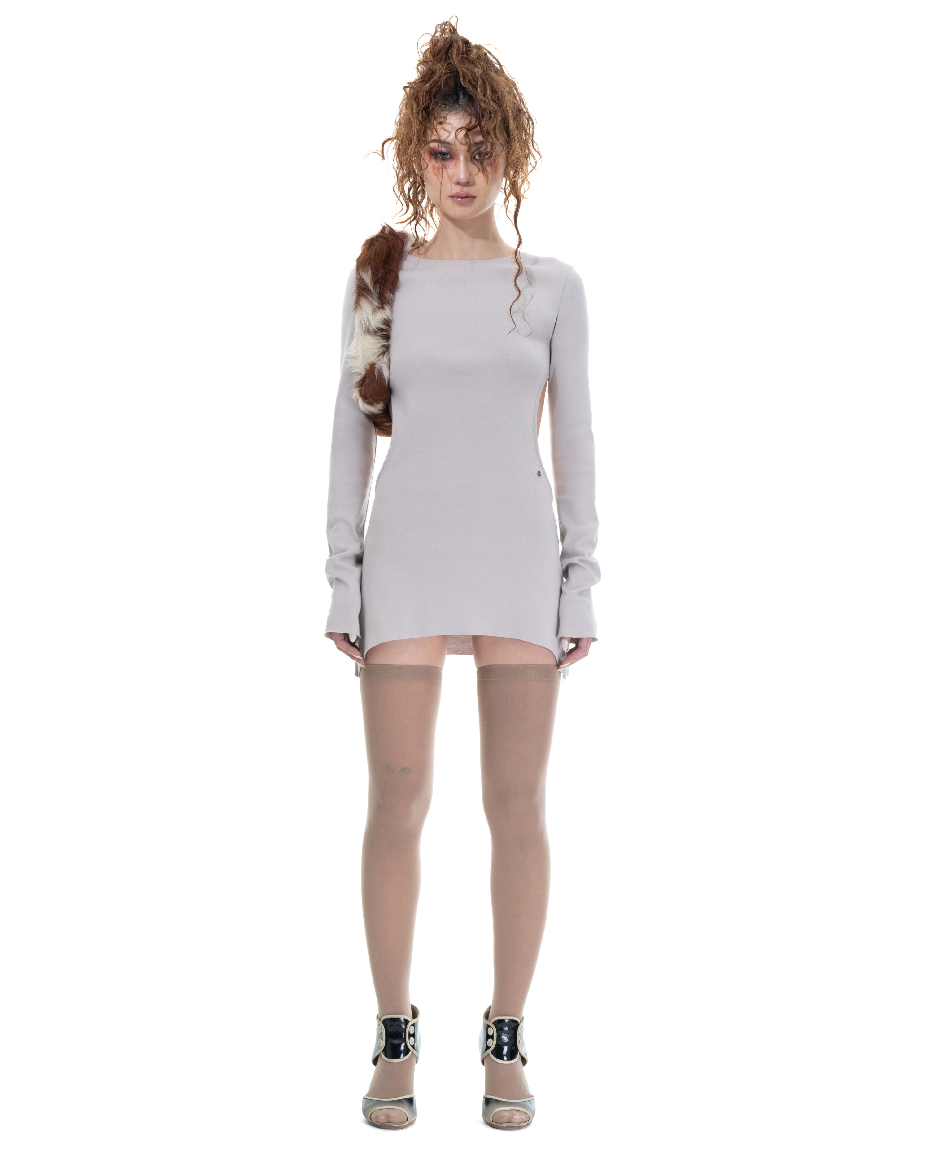 Break silence- dress