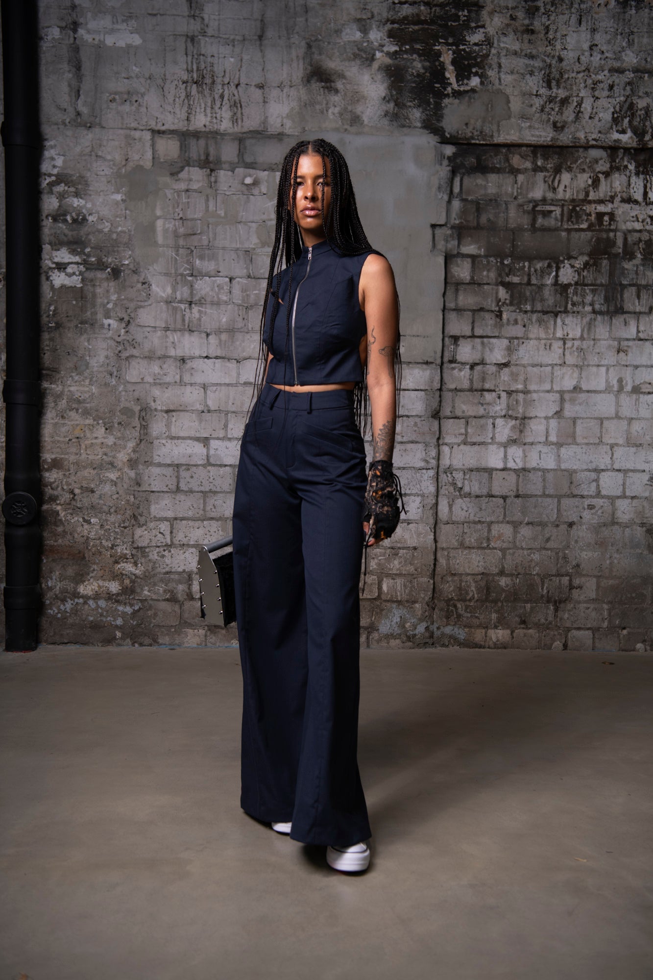 Look 2 (ss24)