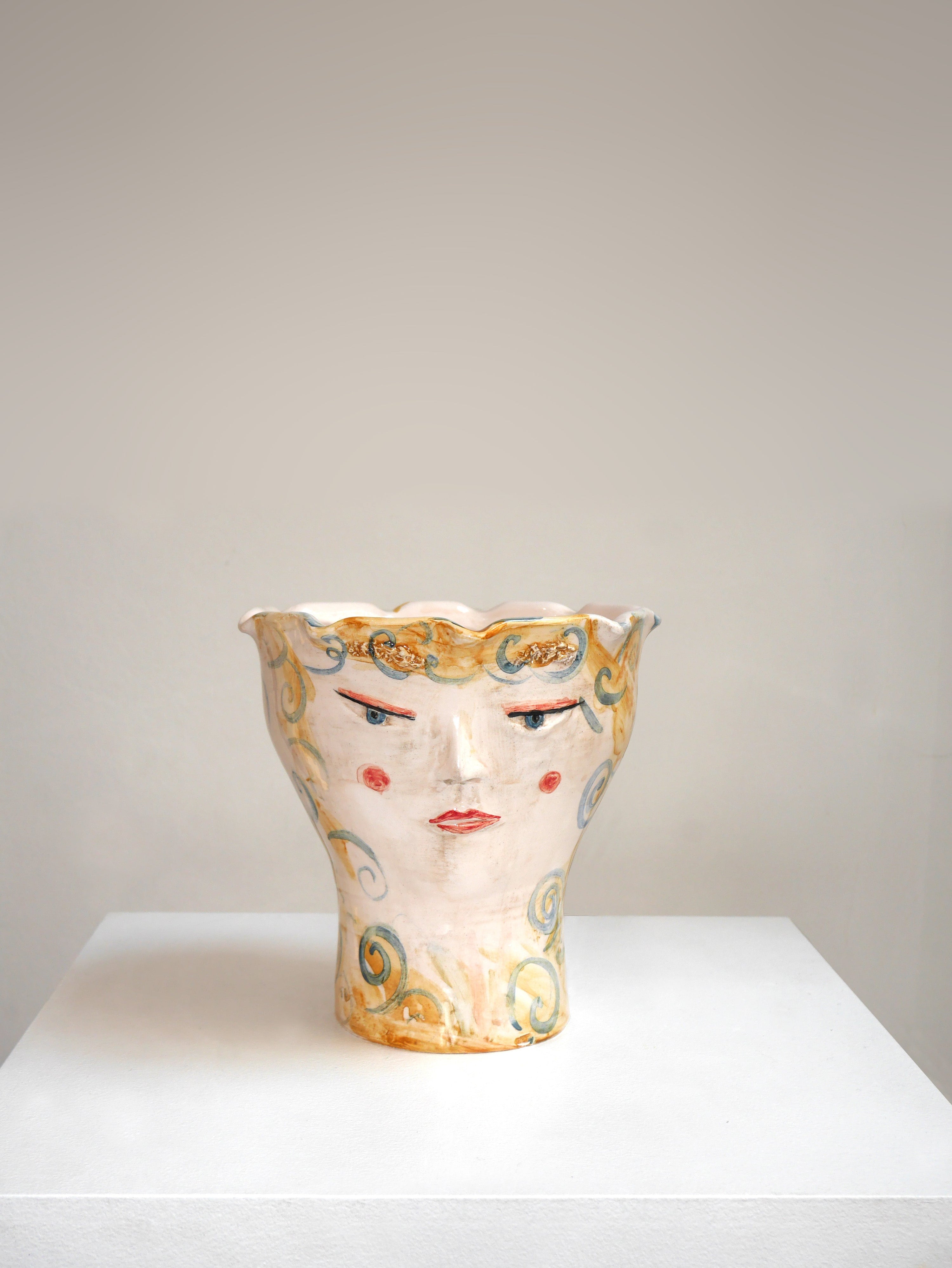 Vase 1