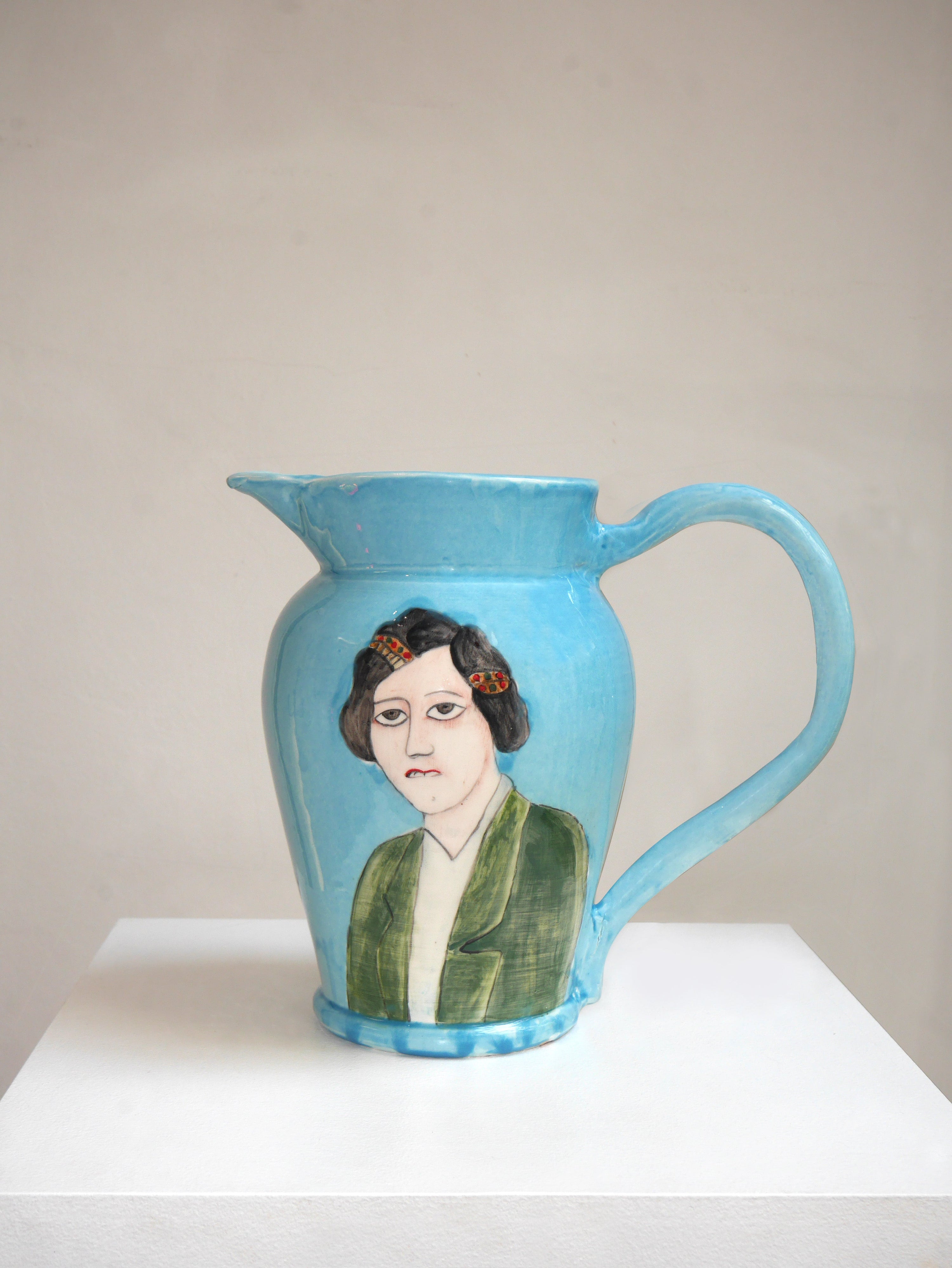 Vase 4