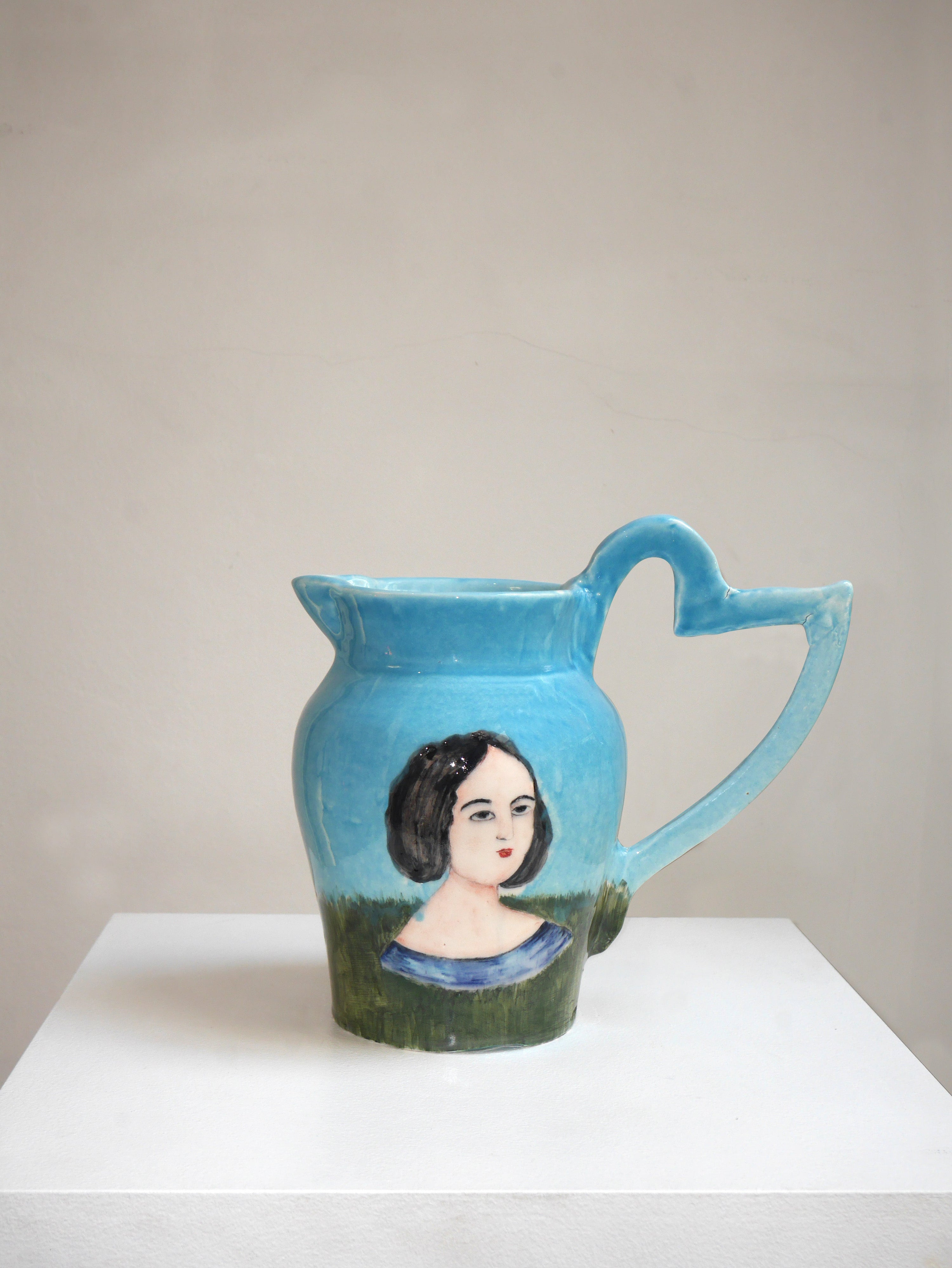 Vase 5