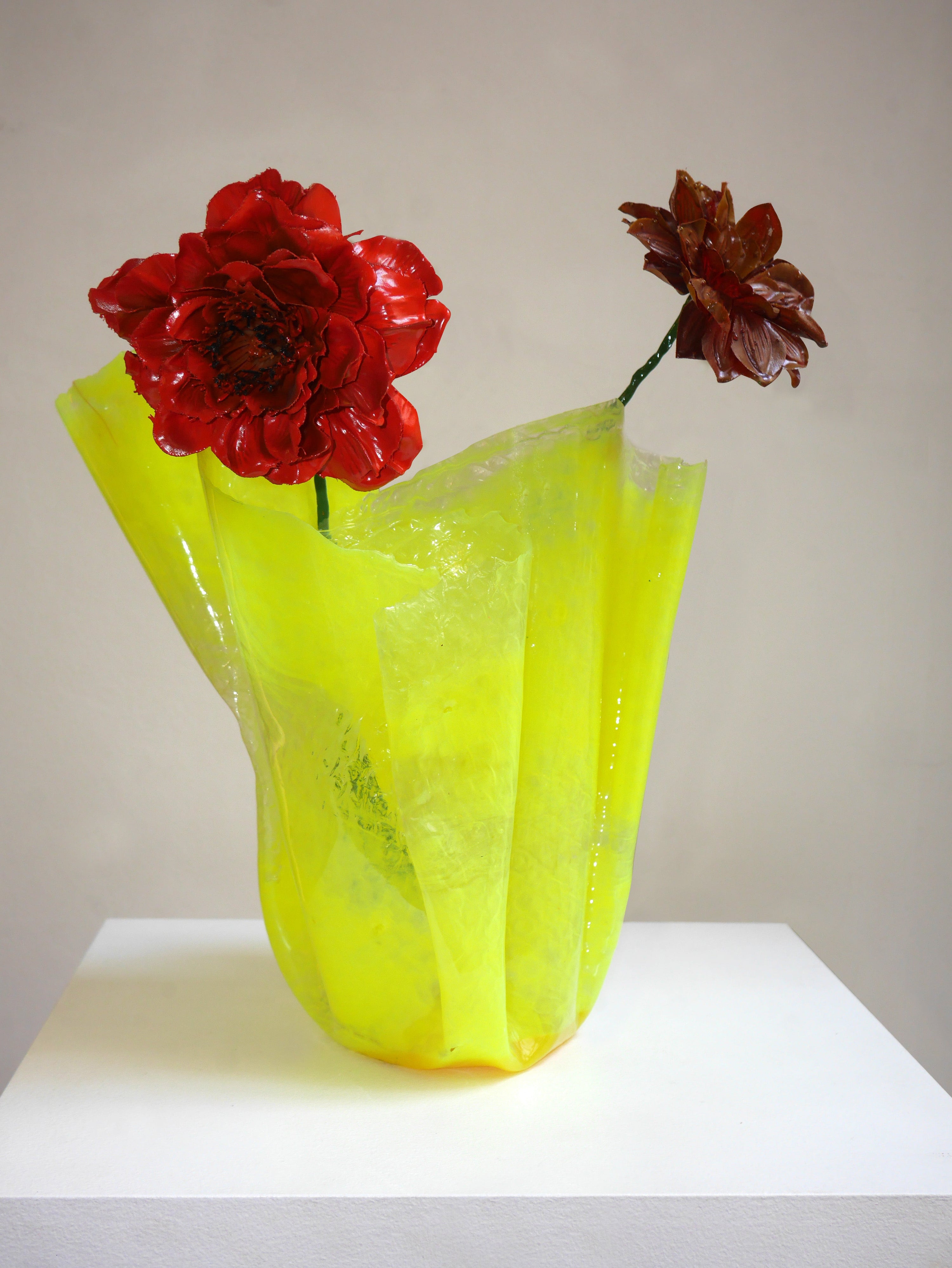 Vase 8