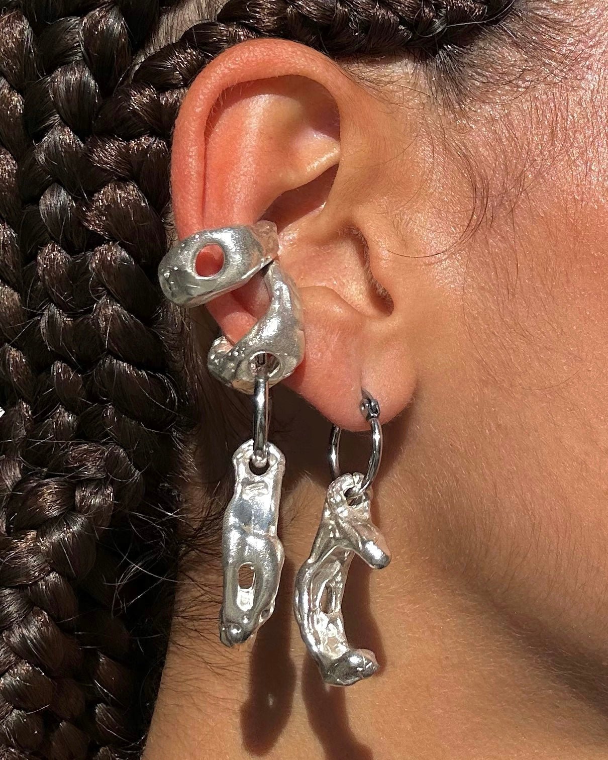 Verv_02 - the ear cuff