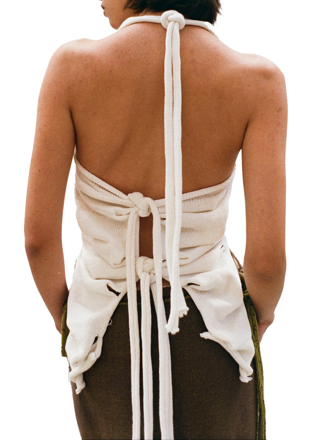 Butterfly top
