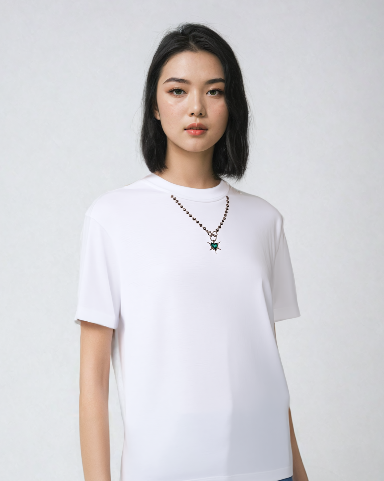 Wild eden love t-shirt