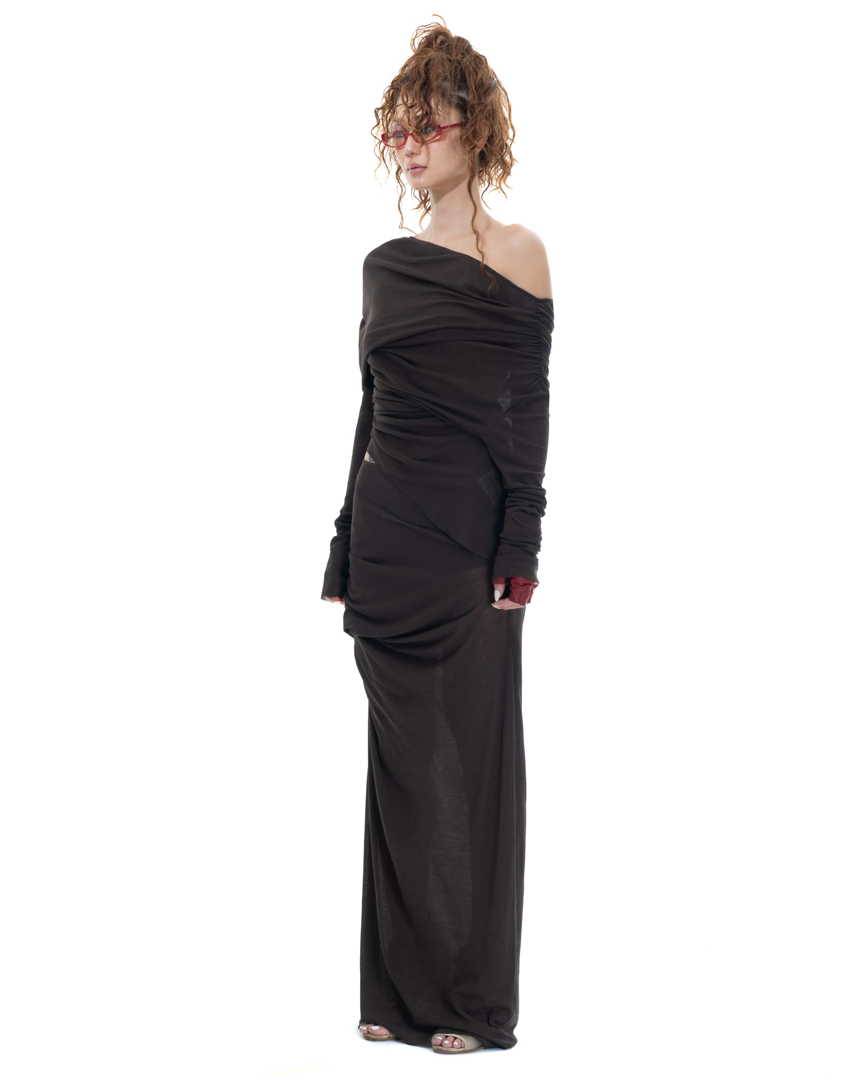 Lost vapors- skirt- db