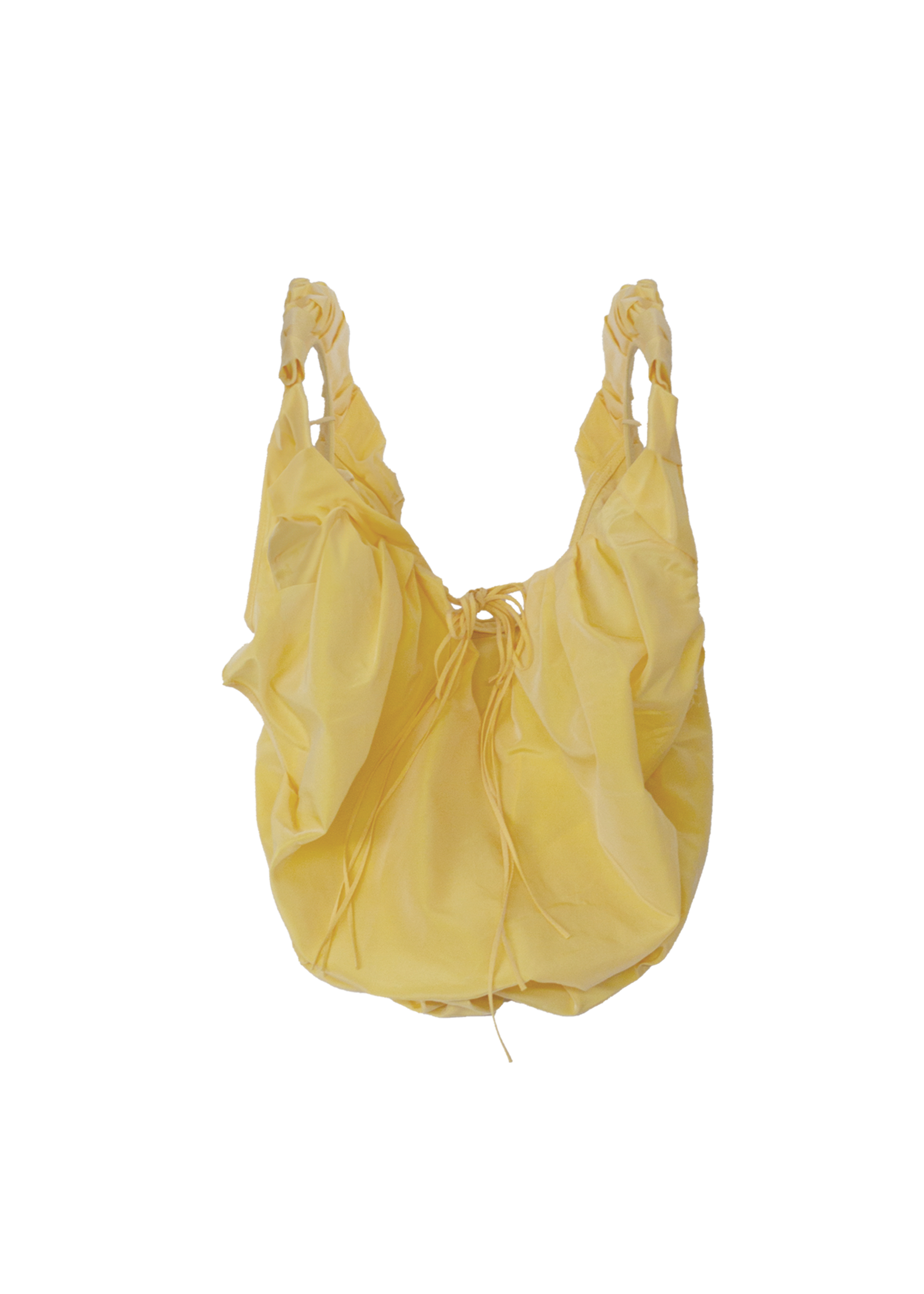 Crystal top yellow